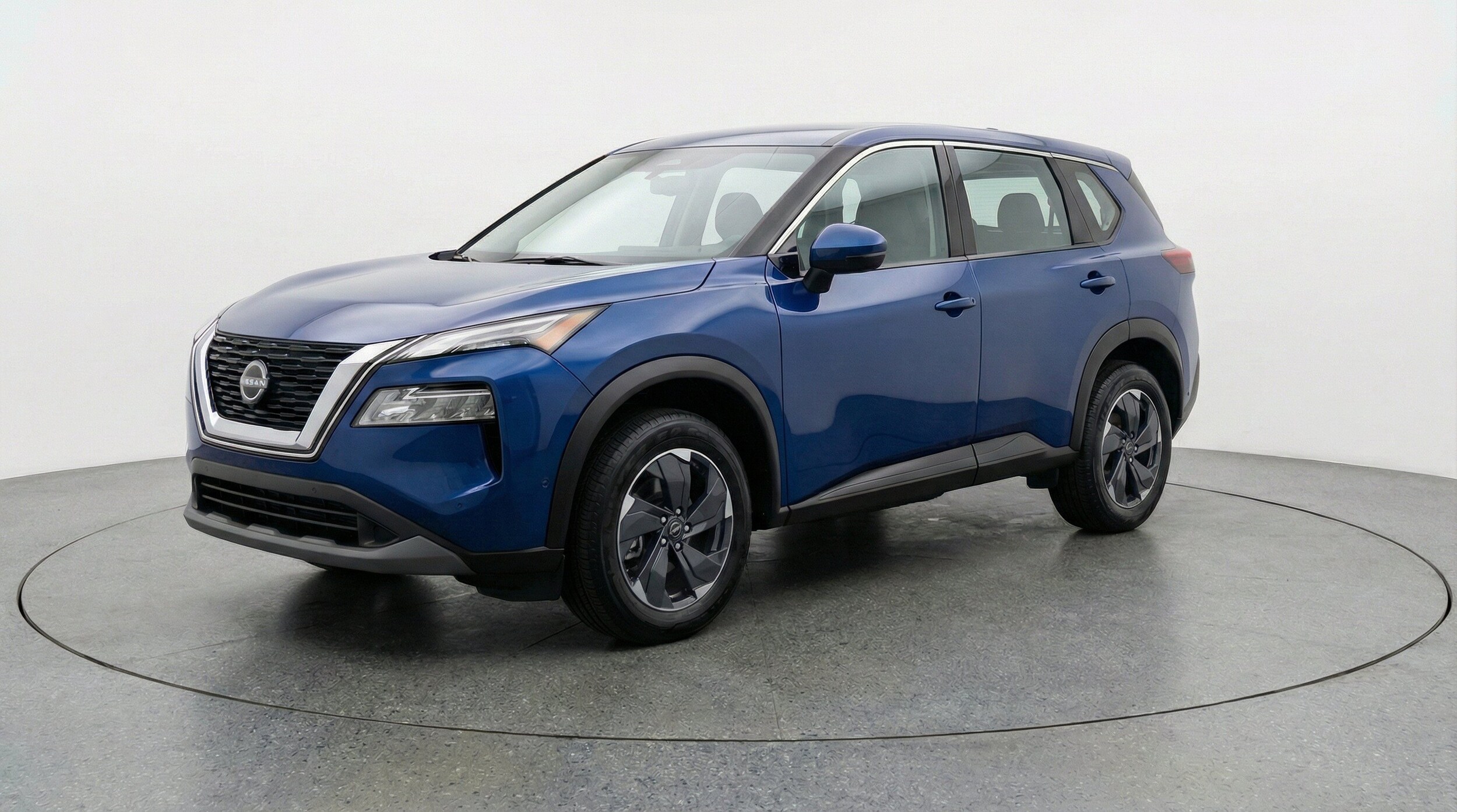 Thumbnail: 2025 Nissan Rogue - 3