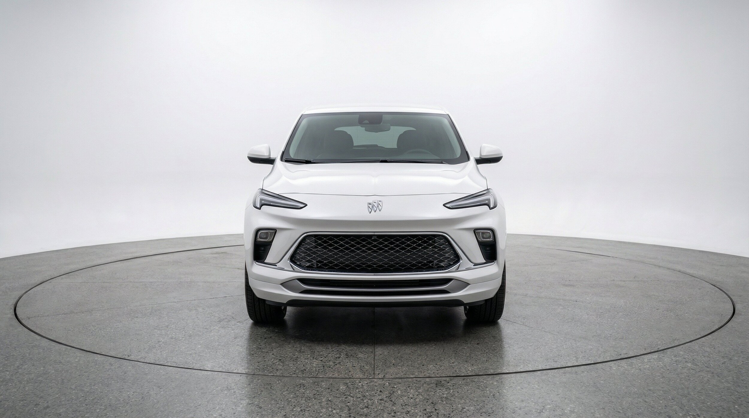 Thumbnail: 2026 Buick Encore GX - 2