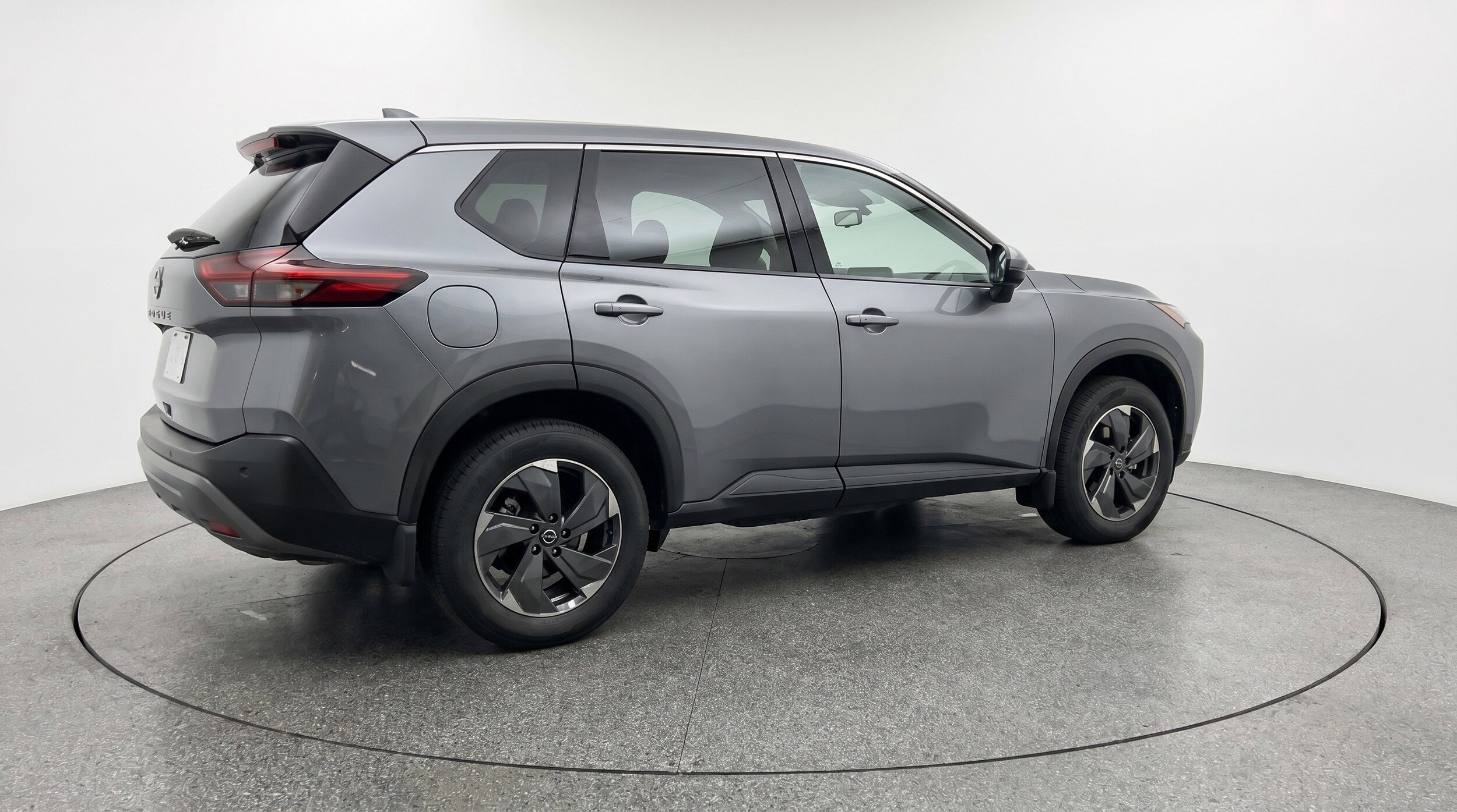 Thumbnail: 2025 Nissan Rogue - 9