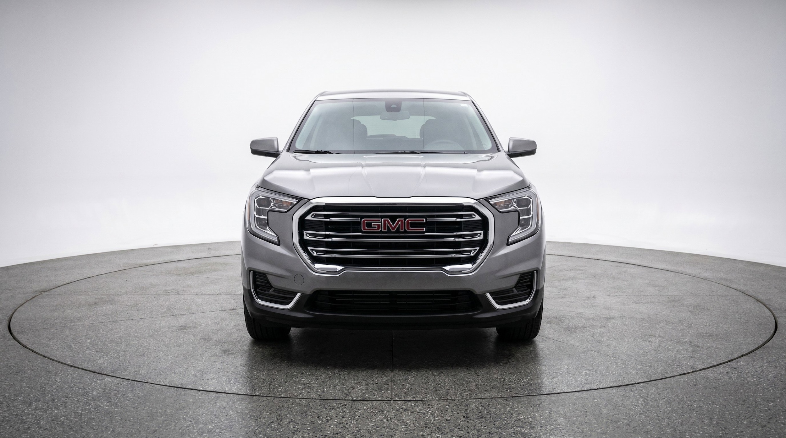 Thumbnail: 2024 GMC Terrain - 2