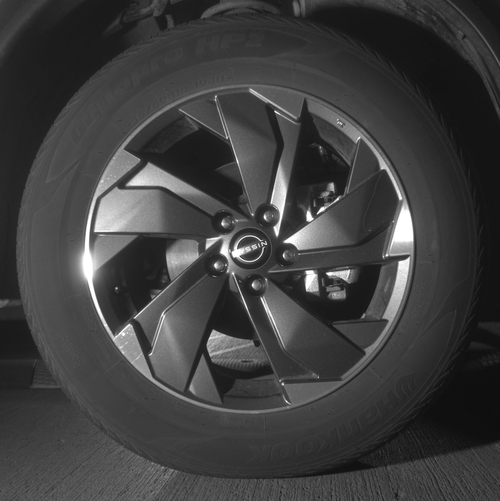 Thumbnail: 2025 Nissan Rogue - 10