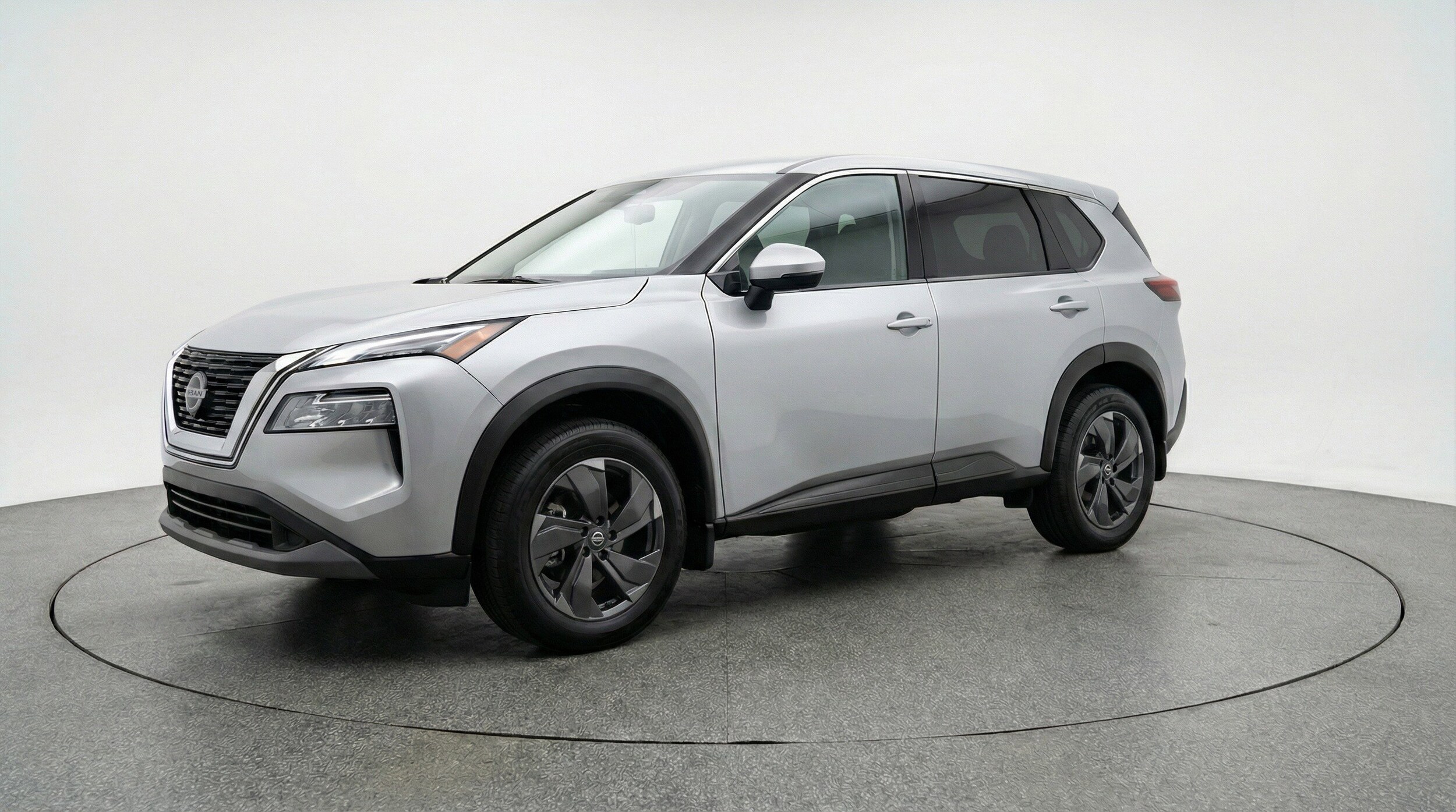 Thumbnail: 2025 Nissan Rogue - 3
