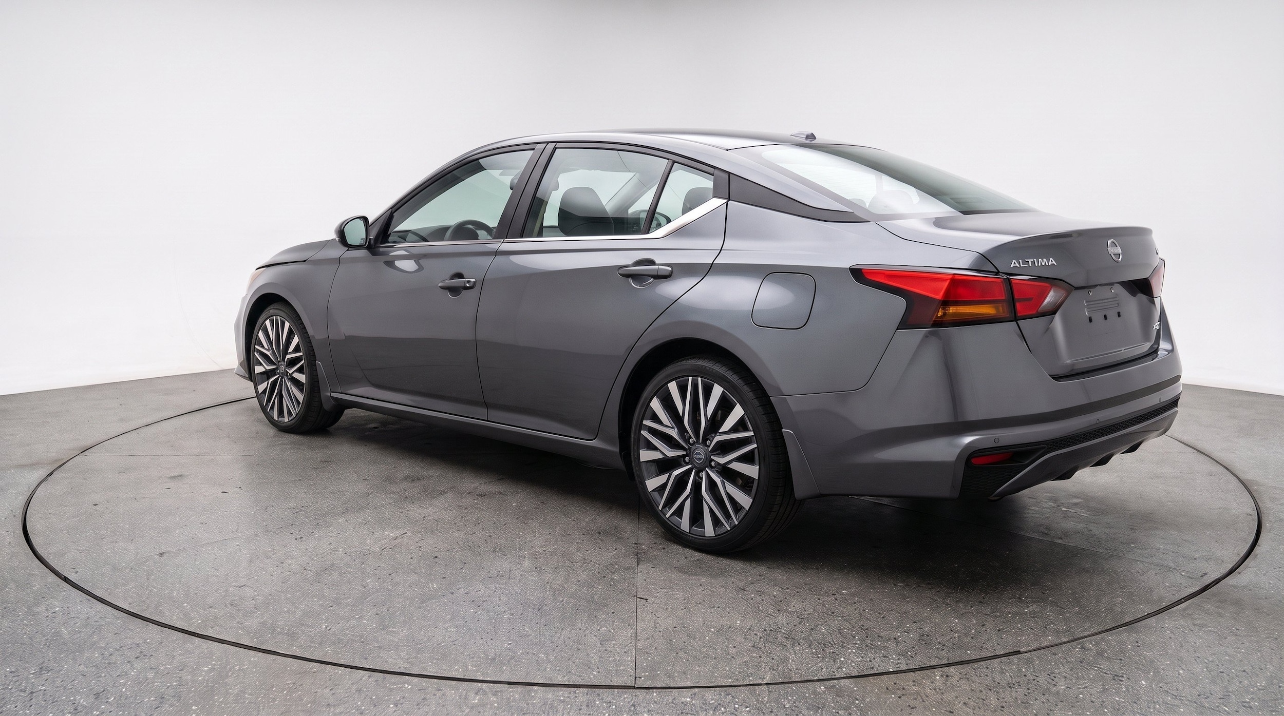 Thumbnail: 2026 Nissan Altima - 6