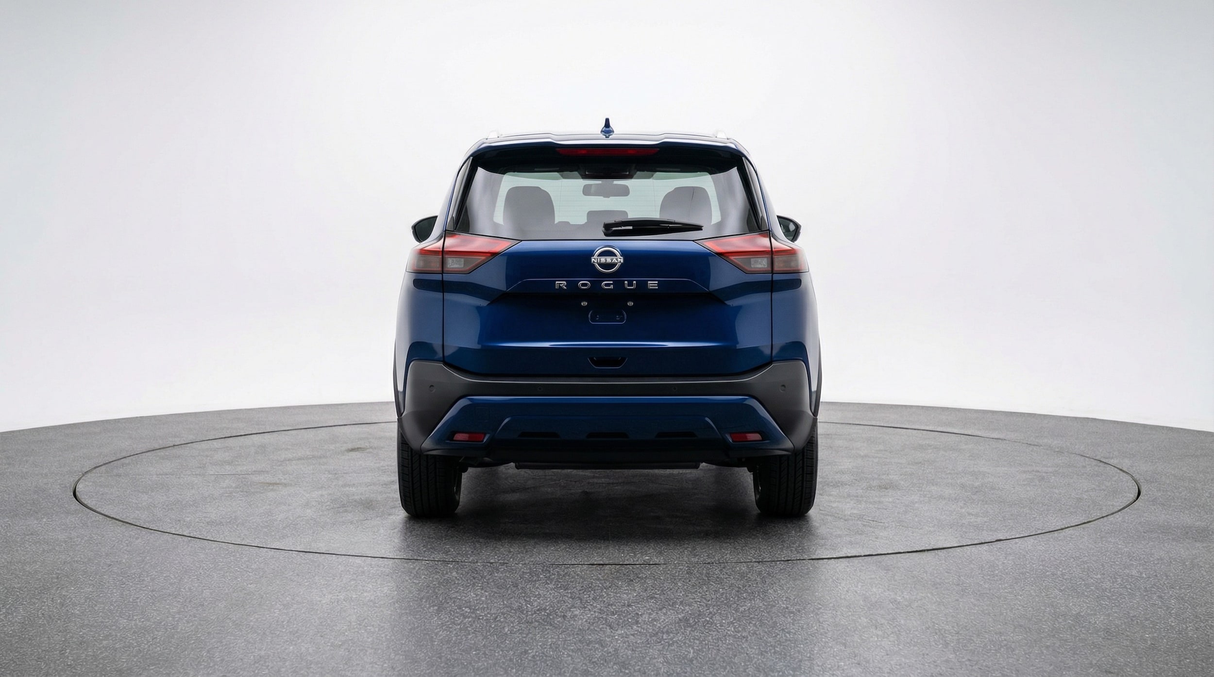 Thumbnail: 2025 Nissan Rogue - 6