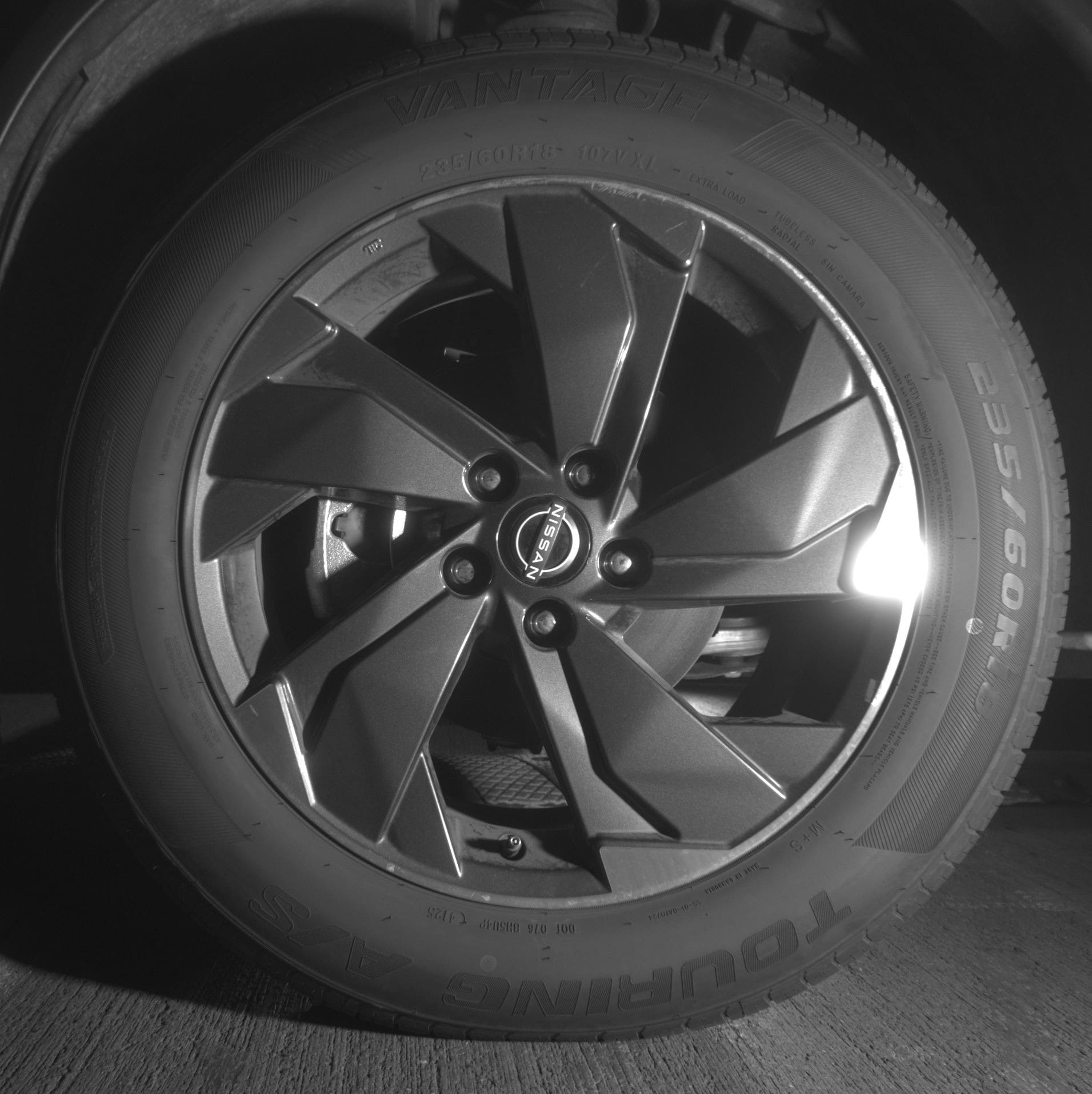 Thumbnail: 2025 Nissan Rogue - 9