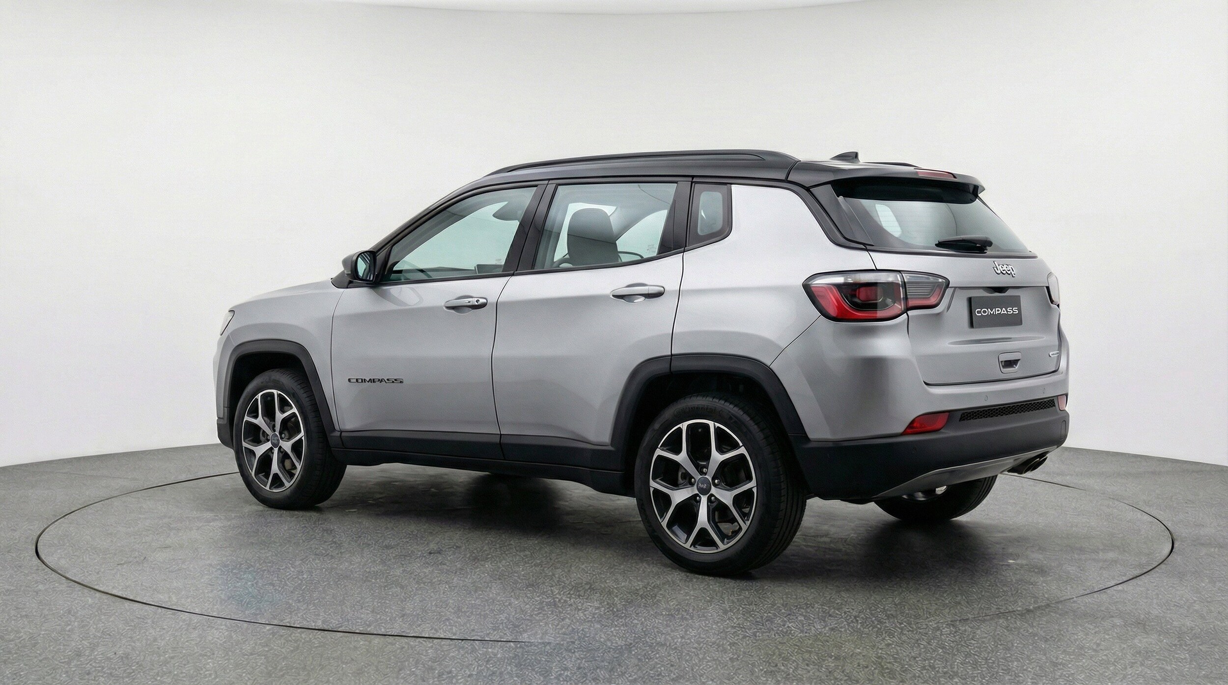 Thumbnail: 2025 Jeep Compass - 6