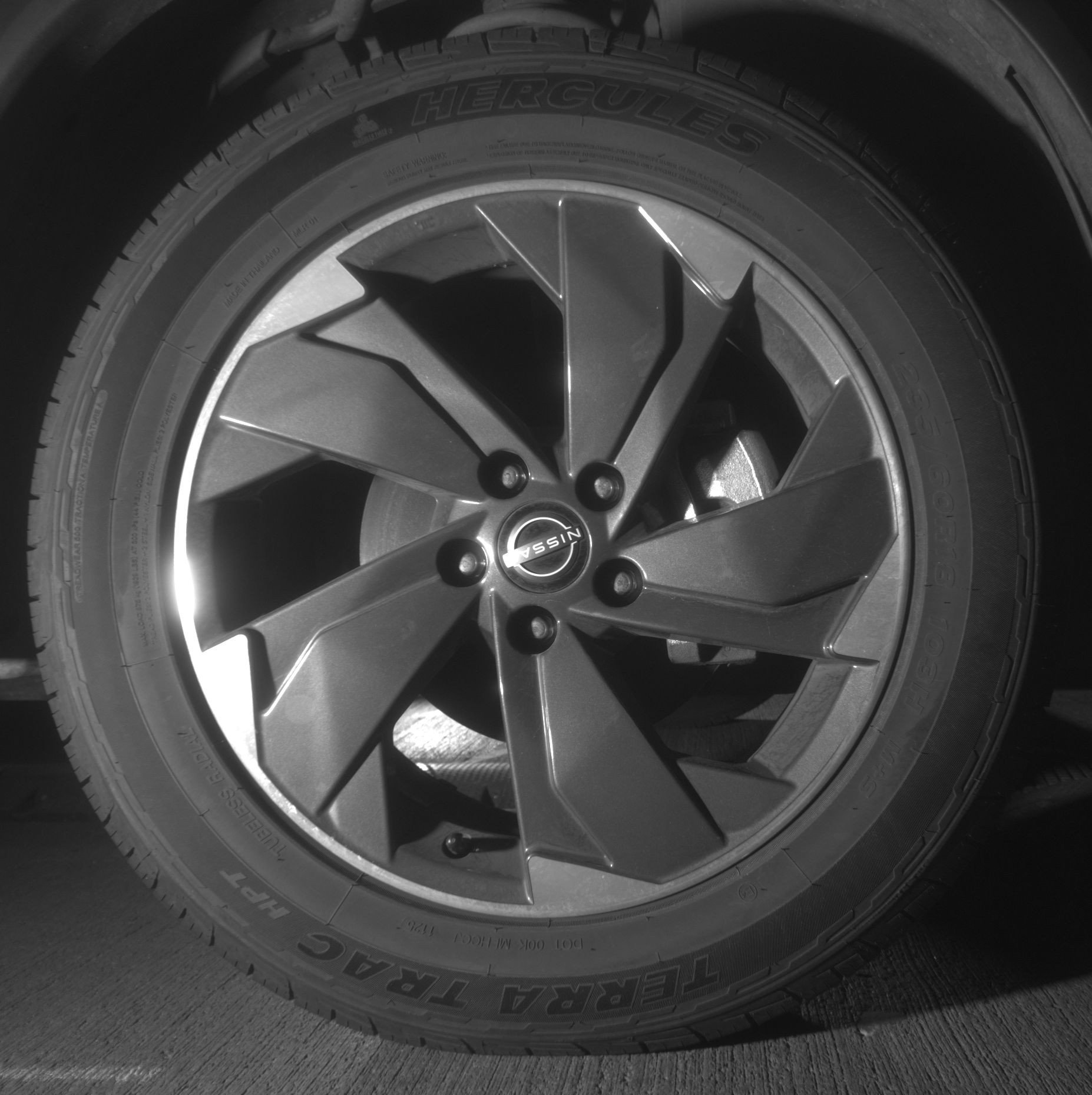 Thumbnail: 2025 Nissan Rogue - 13