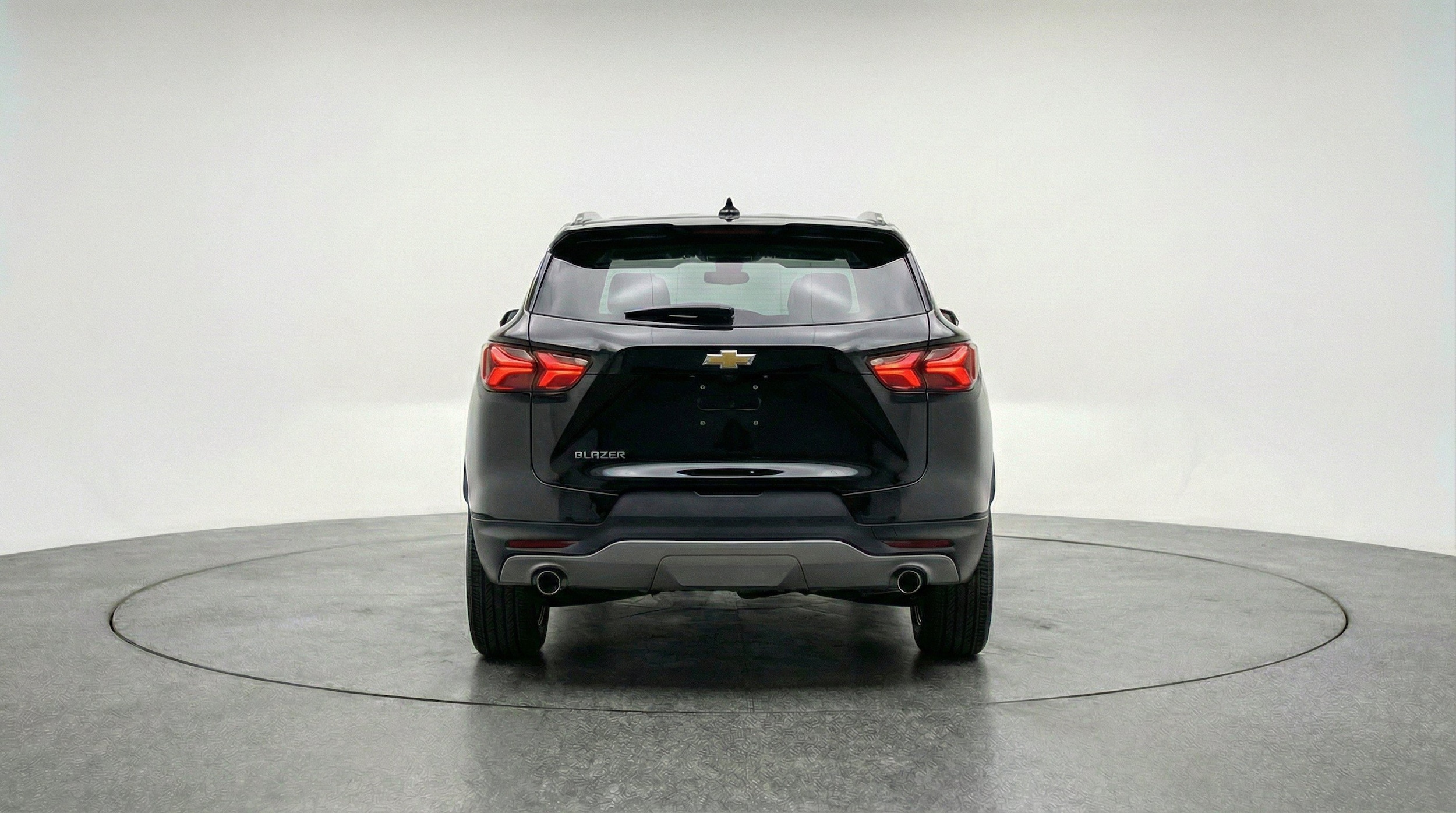 Thumbnail: 2025 Chevrolet Blazer - 7