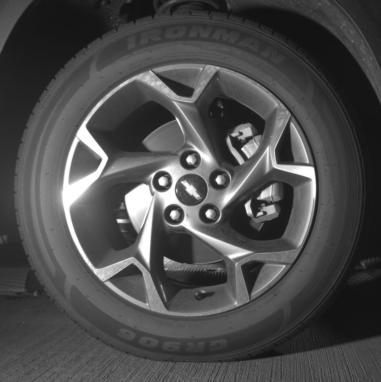 Thumbnail: 2025 Chevrolet Trax - 10