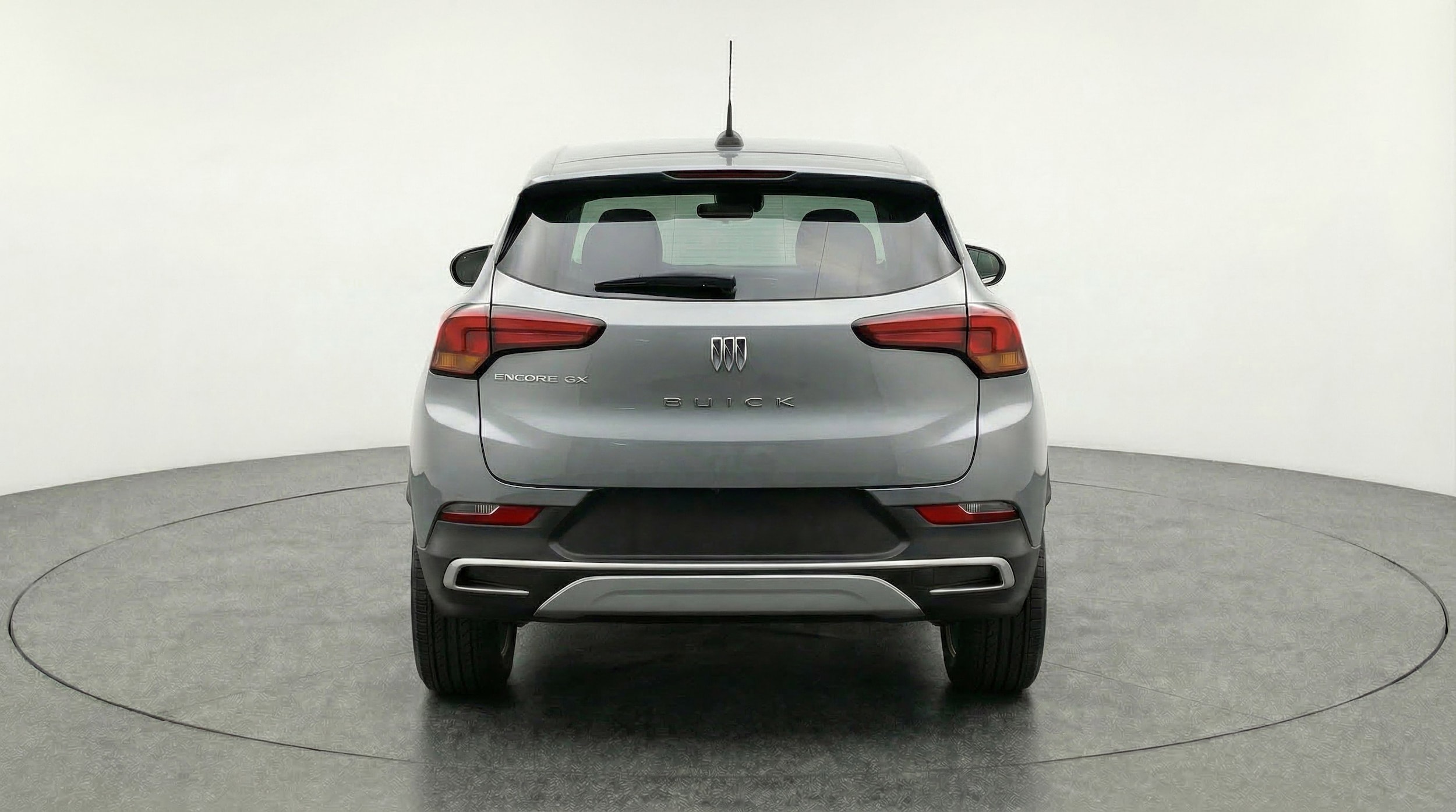 Thumbnail: 2025 Buick Encore GX - 7