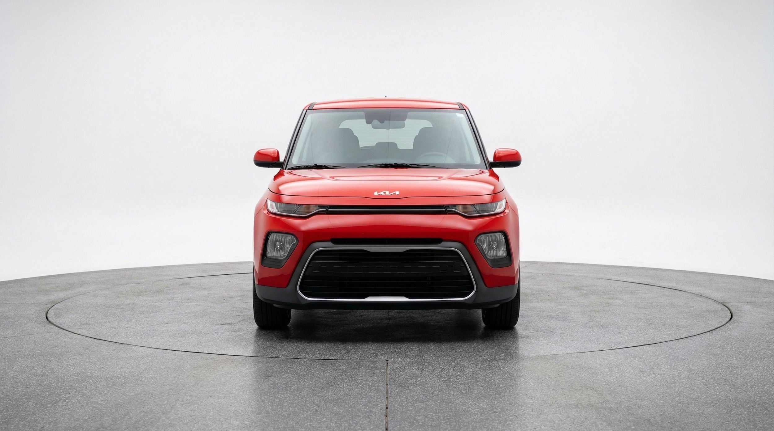 Thumbnail: 2025 Kia Soul - 2