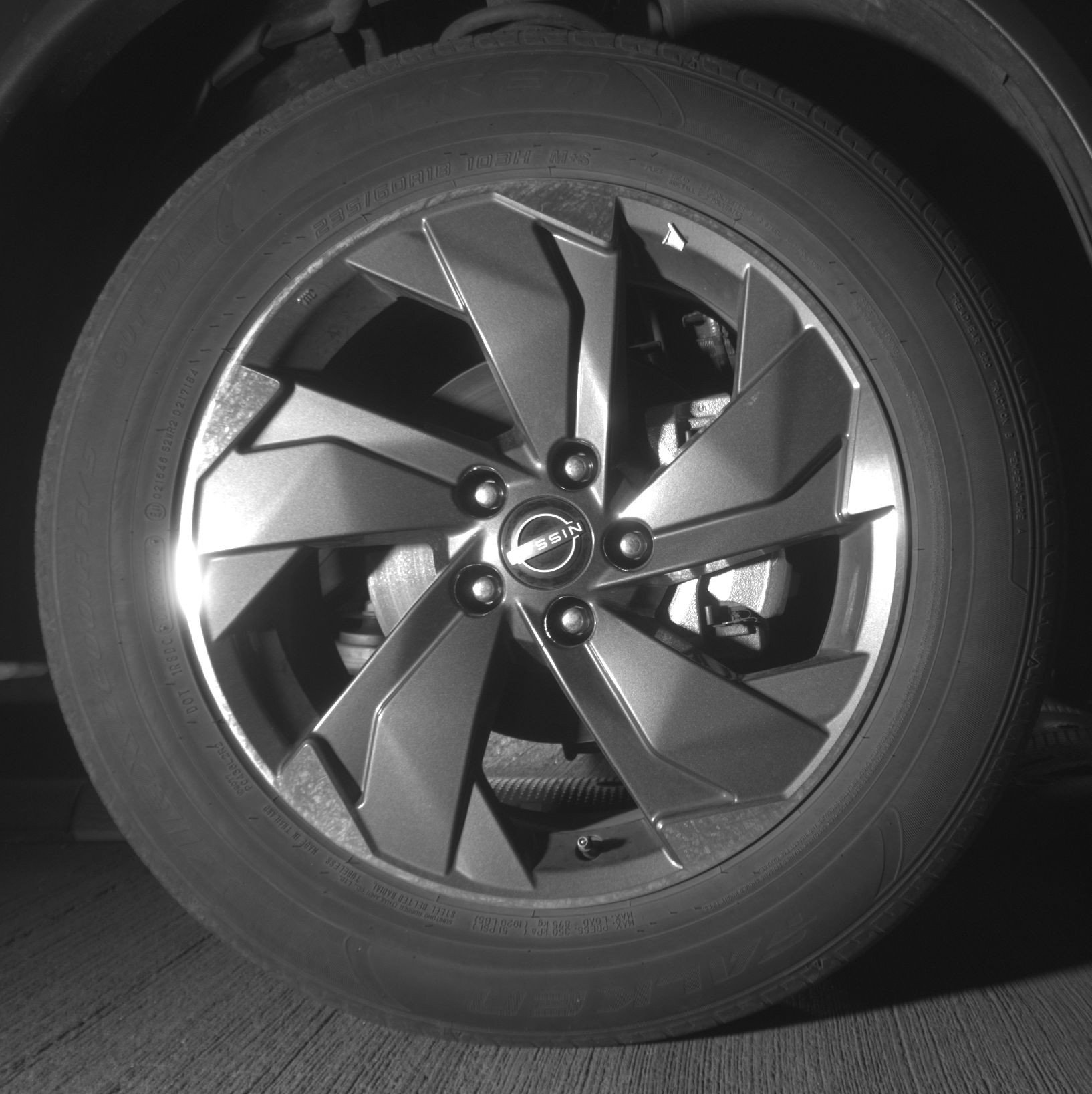 Thumbnail: 2025 Nissan Rogue - 13