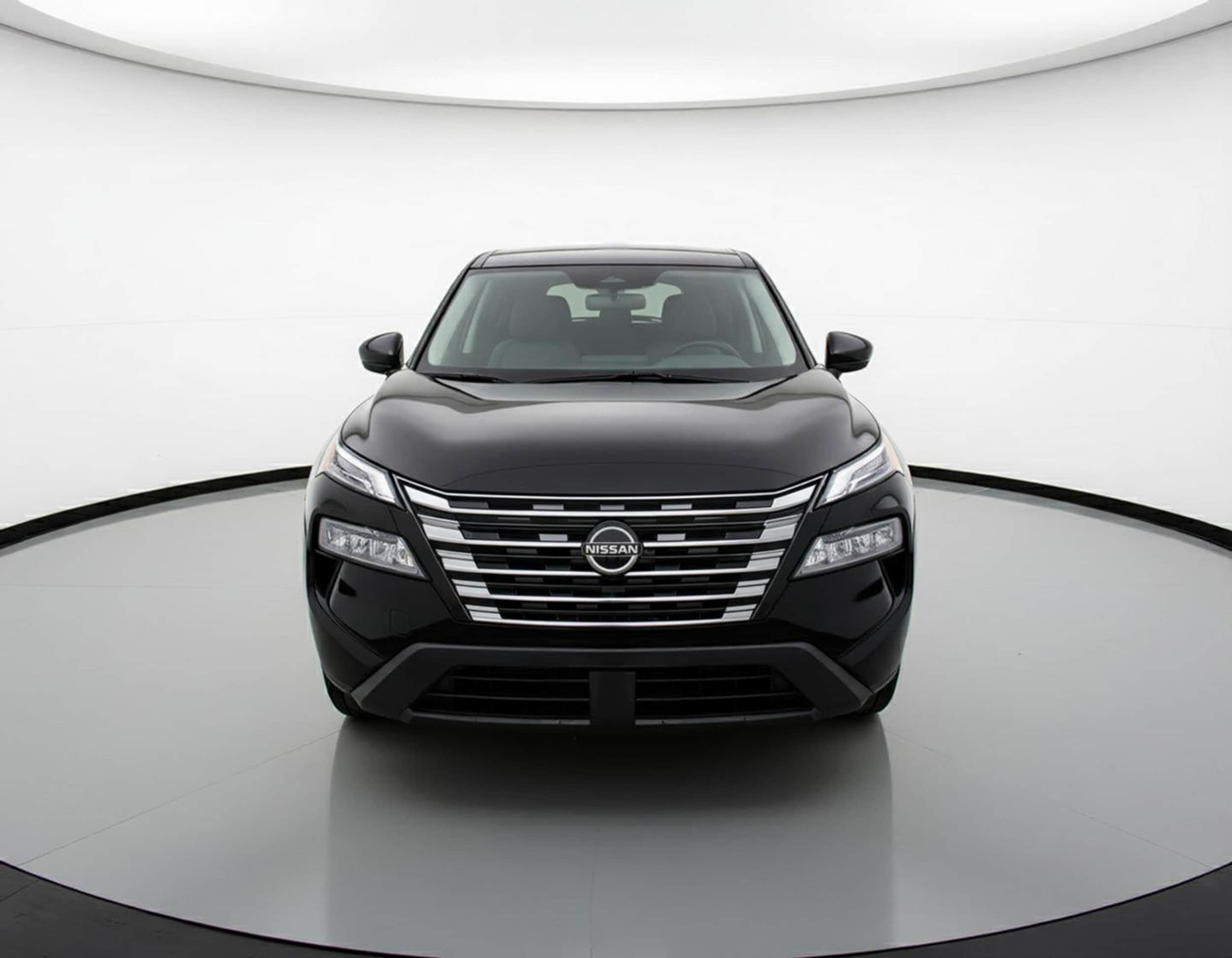 Thumbnail: 2025 Nissan Rogue - 2