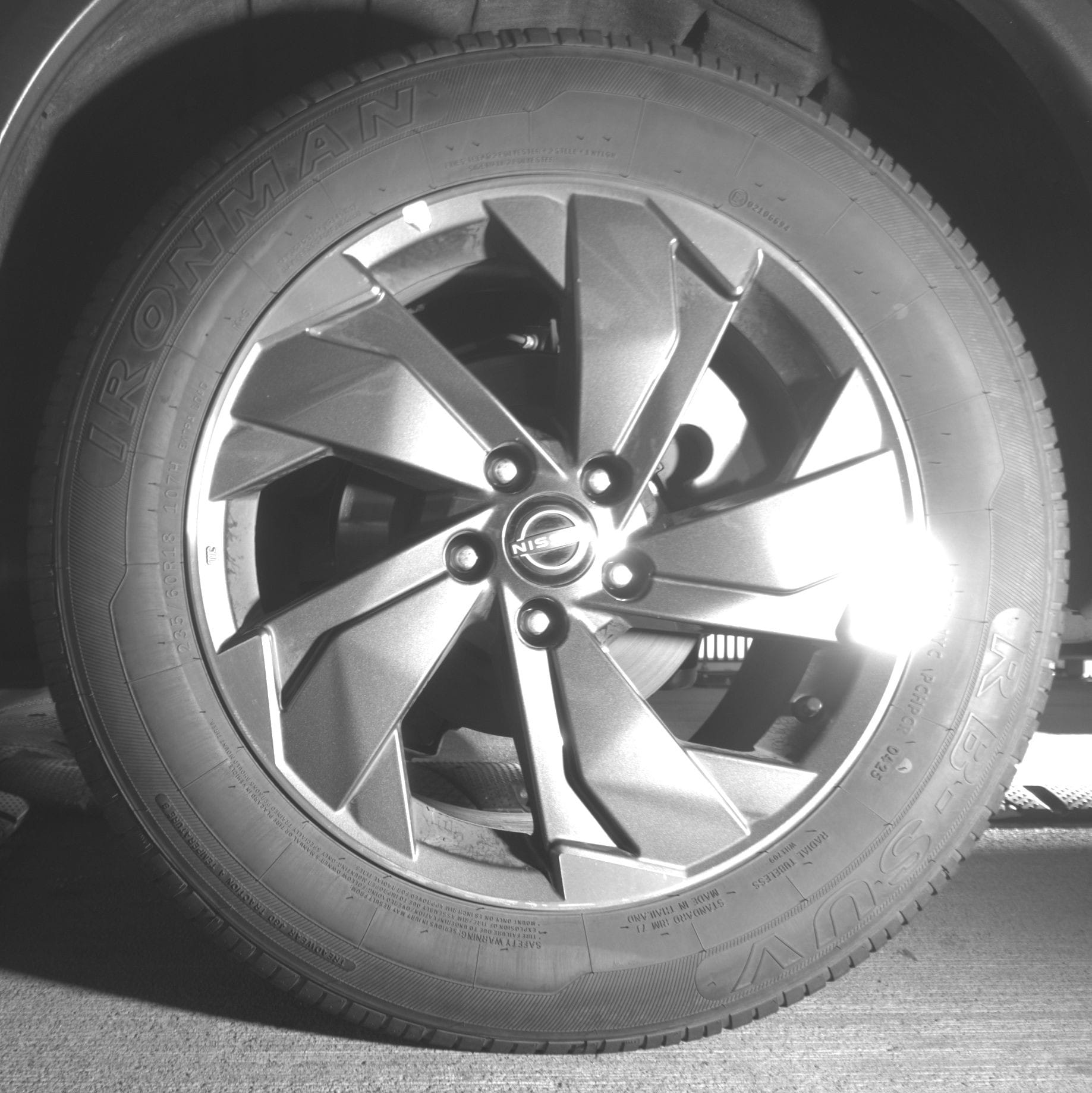 Thumbnail: 2025 Nissan Rogue - 11