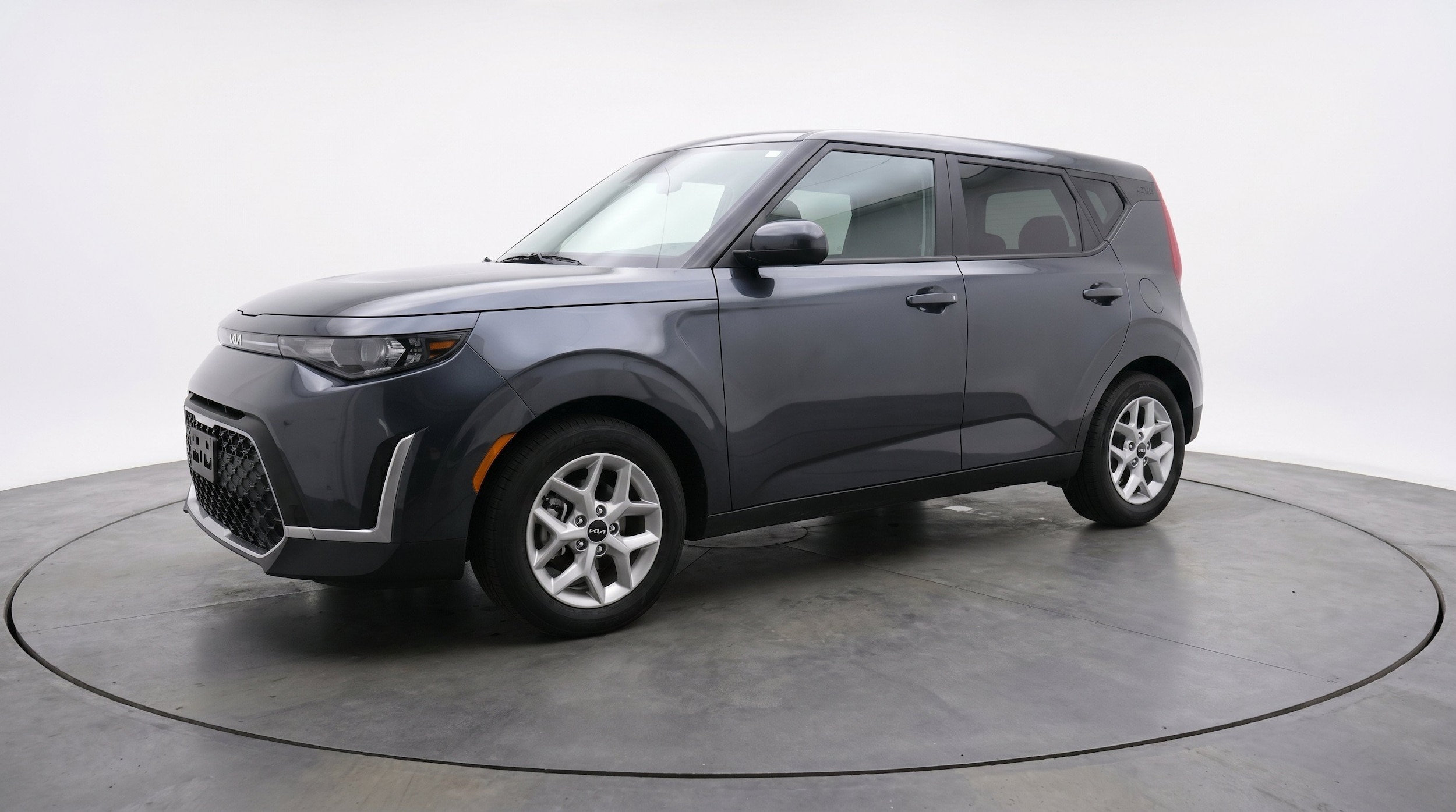 Thumbnail: 2025 Kia Soul - 3