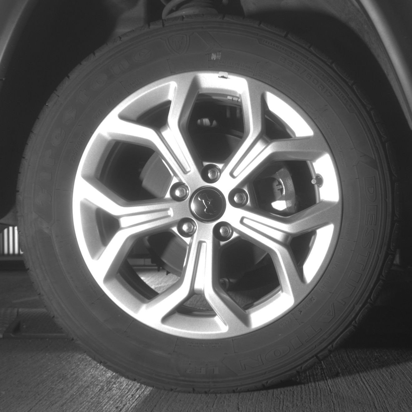 Thumbnail: 2025 Jeep Compass - 15