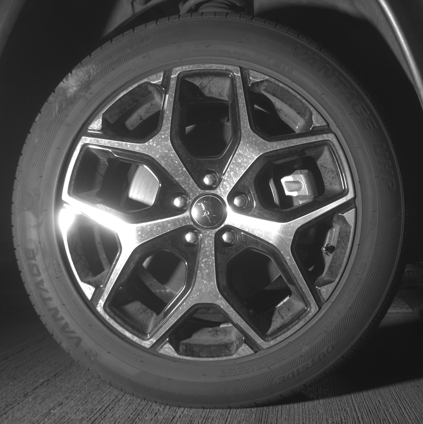 Thumbnail: 2025 Jeep Compass - 10