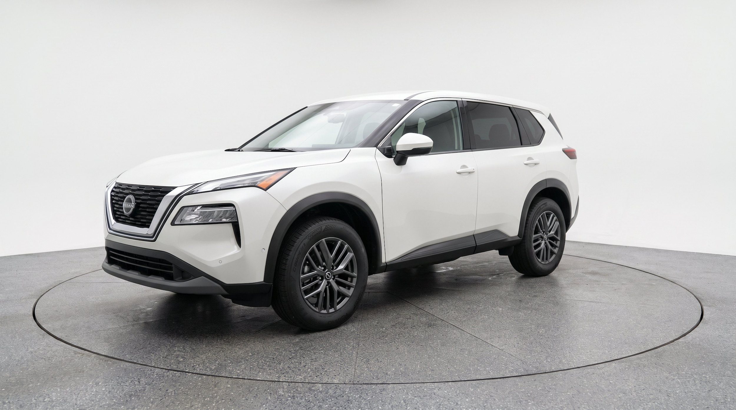 Thumbnail: 2026 Nissan Rogue - 3