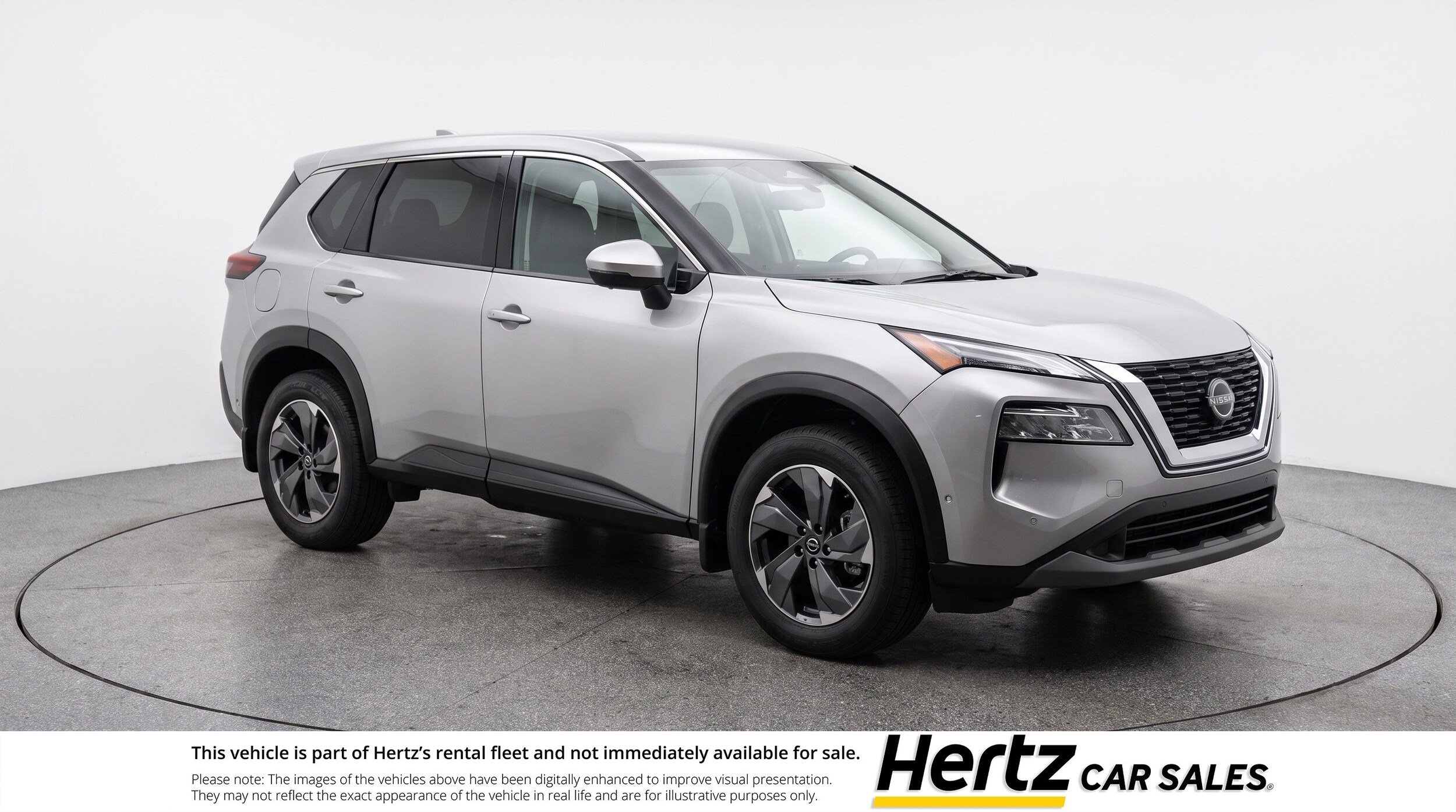 Thumbnail: 2026 Nissan Rogue - 1