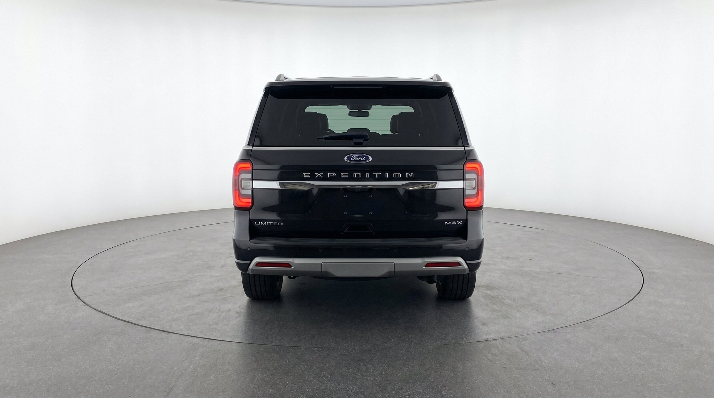 Thumbnail: 2024 Ford Expedition MAX - 7
