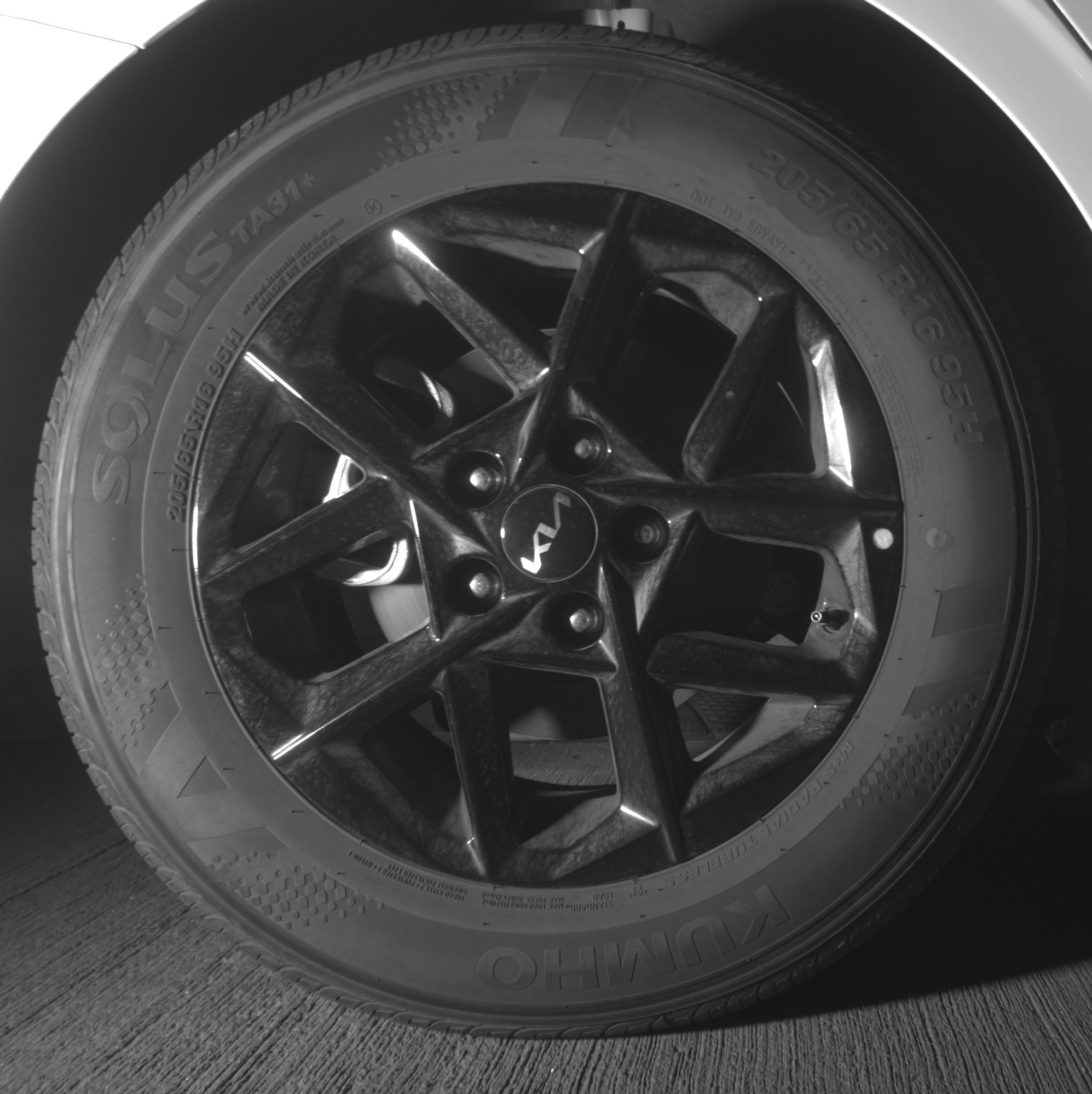 Thumbnail: 2025 Kia K5 - 12