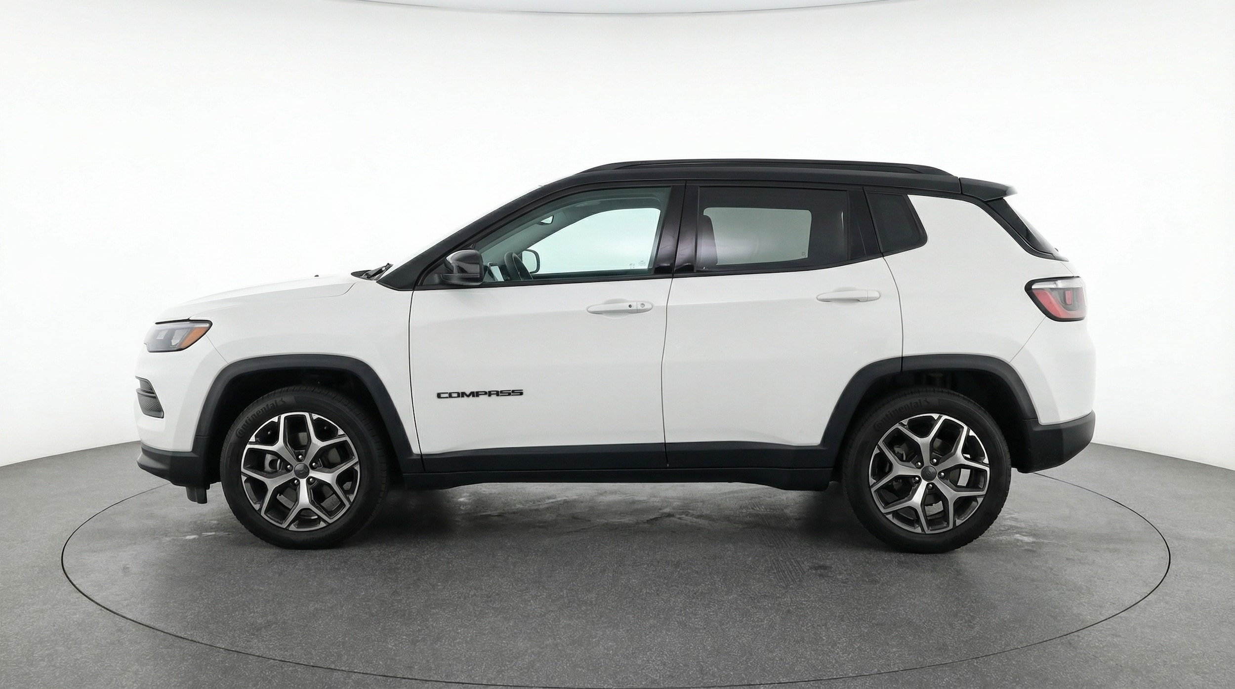 Thumbnail: 2025 Jeep Compass - 4