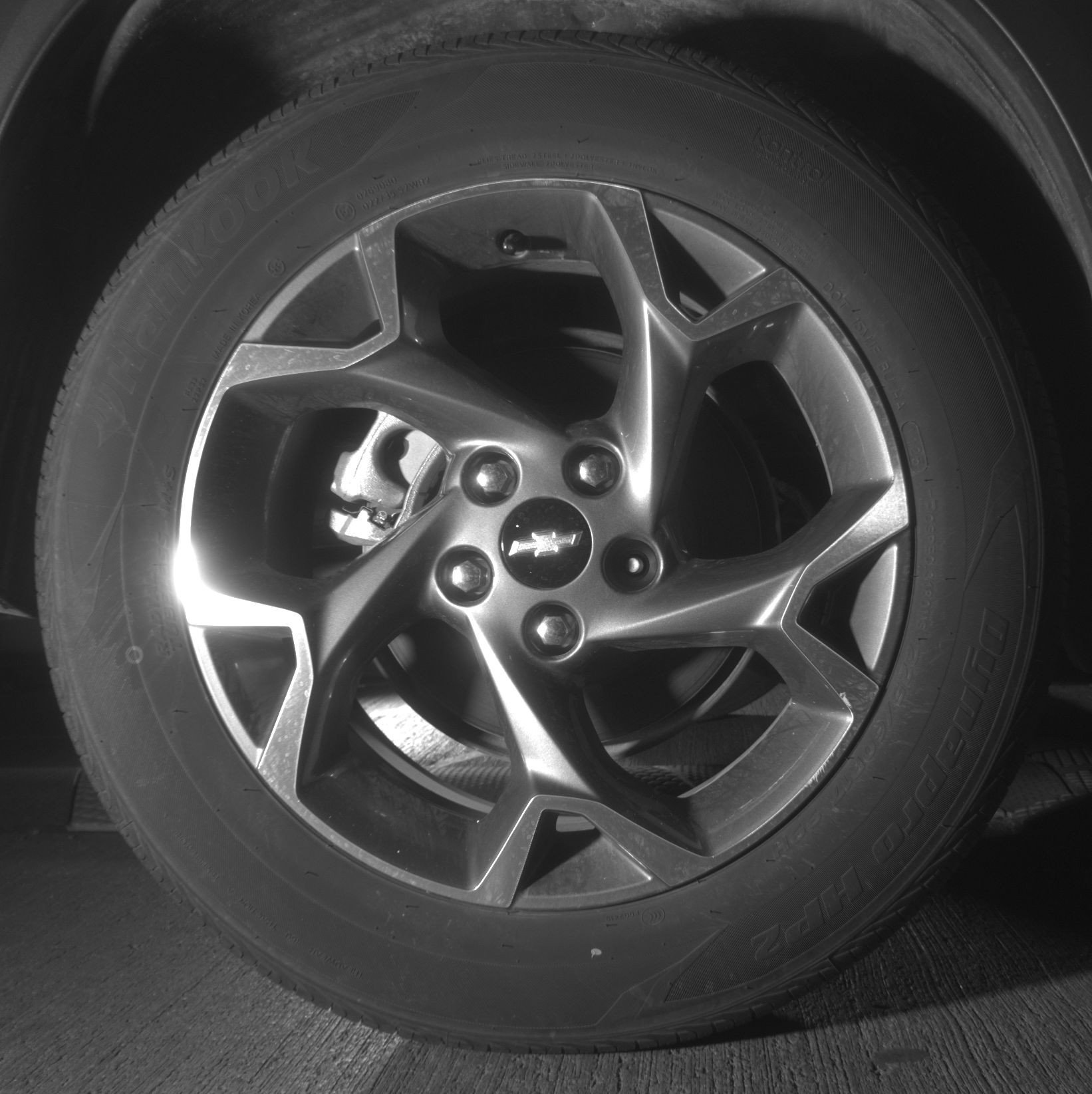 Thumbnail: 2025 Chevrolet Trax - 15