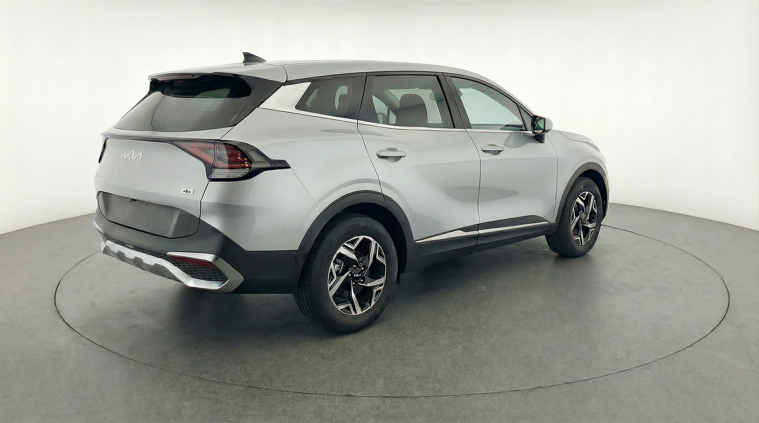 Thumbnail: 2025 Kia Sportage - 7