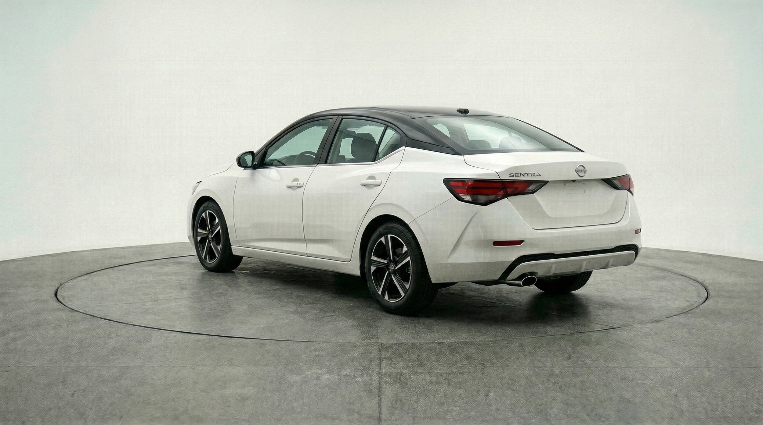 Thumbnail: 2025 Nissan Sentra - 5