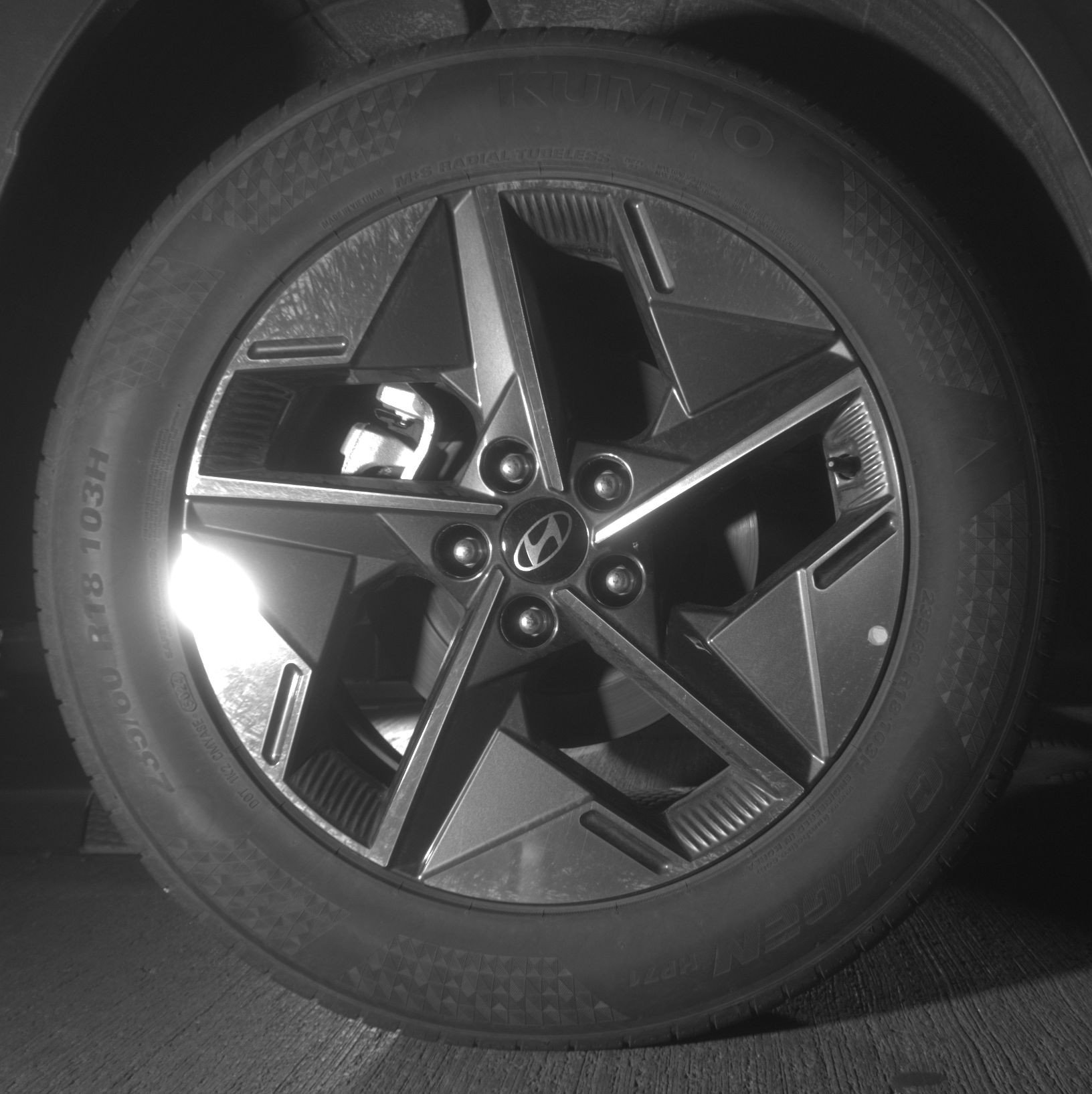 Thumbnail: 2025 Hyundai Tucson - 15