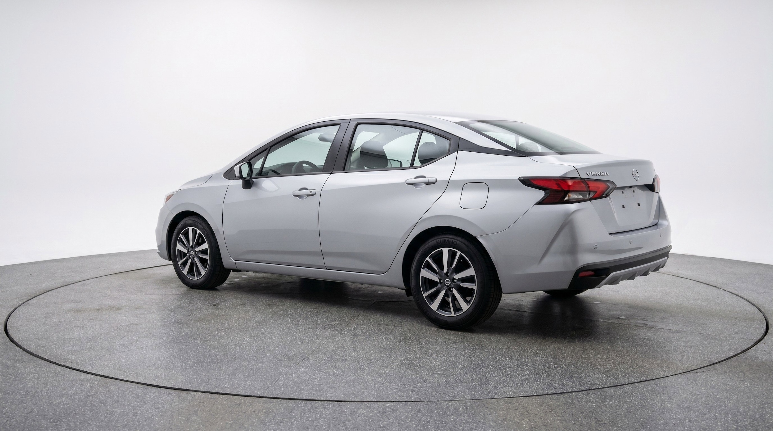 Thumbnail: 2025 Nissan Versa - 6