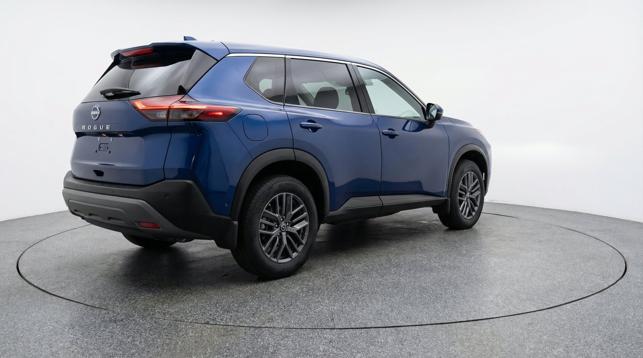 Thumbnail: 2026 Nissan Rogue - 9