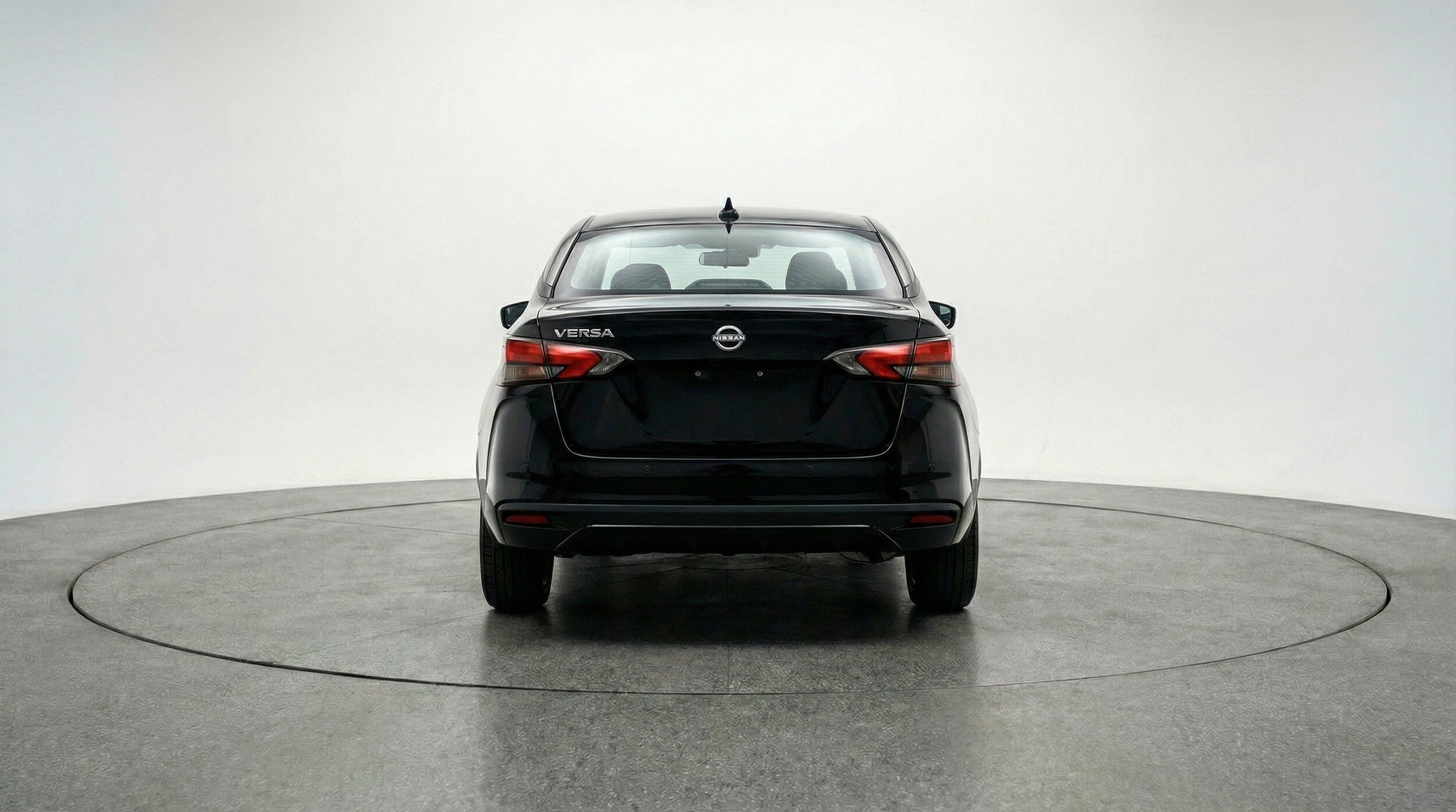 Thumbnail: 2025 Nissan Versa - 7