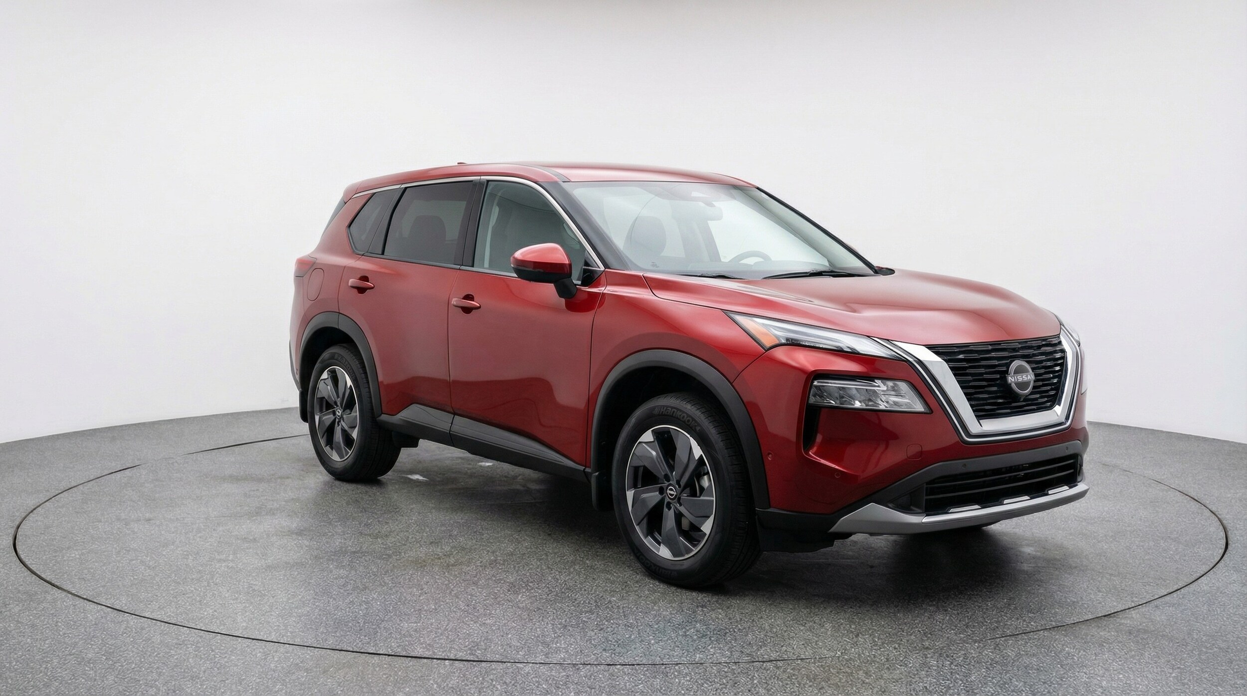 Thumbnail: 2025 Nissan Rogue - 1