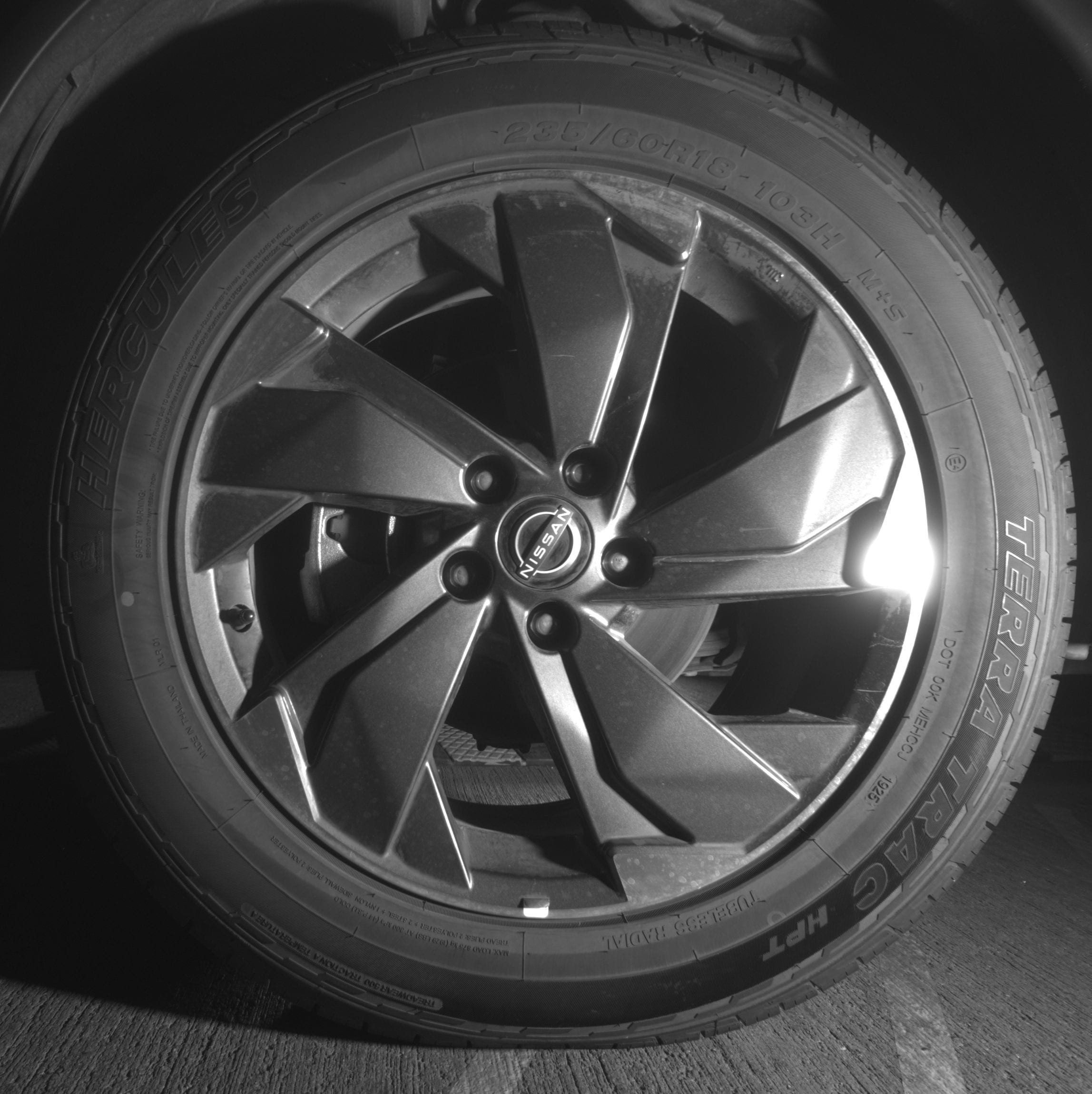 Thumbnail: 2025 Nissan Rogue - 9