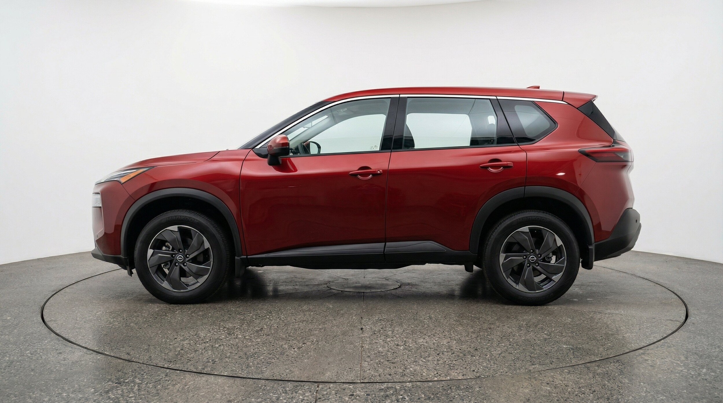 Thumbnail: 2025 Nissan Rogue - 5
