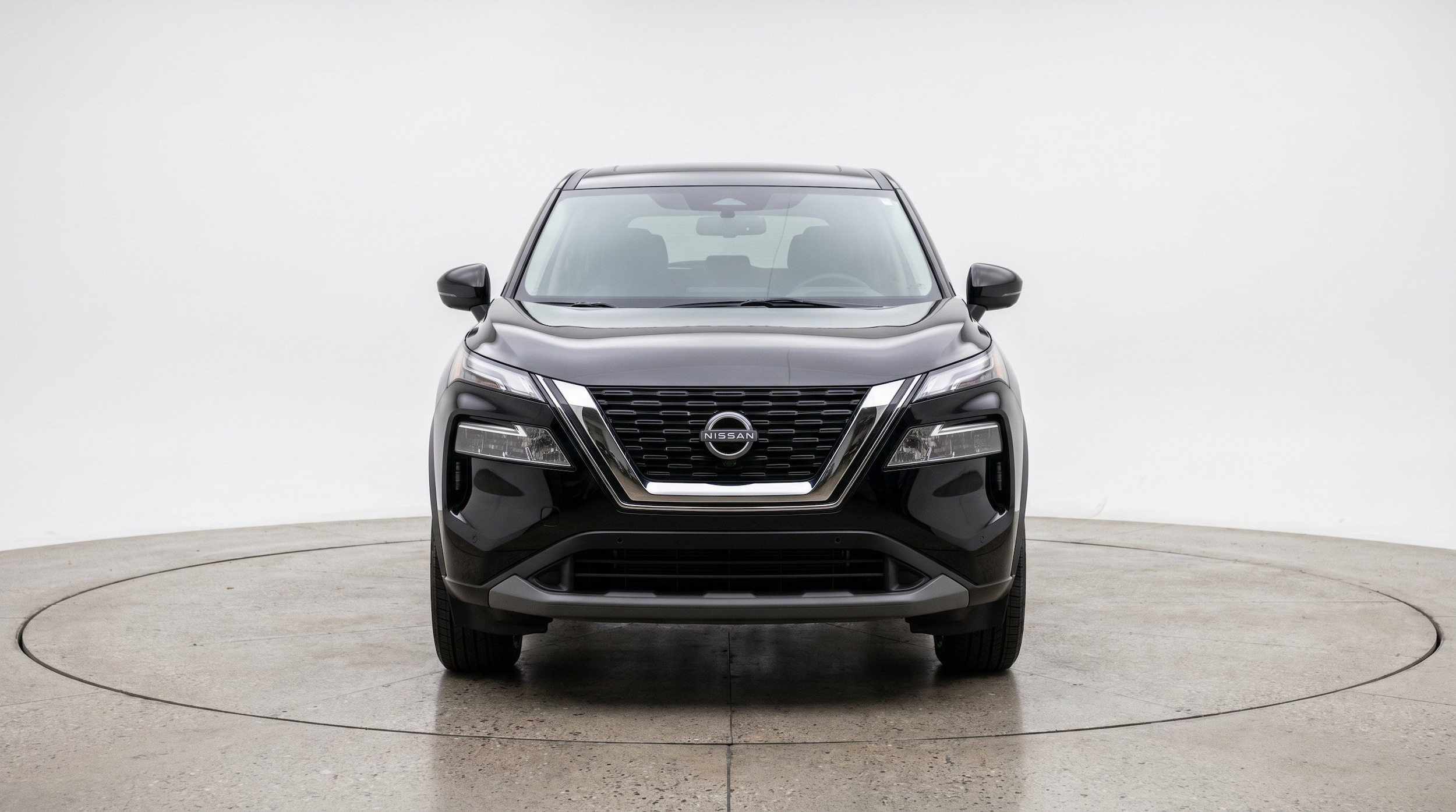 Thumbnail: 2026 Nissan Rogue - 2
