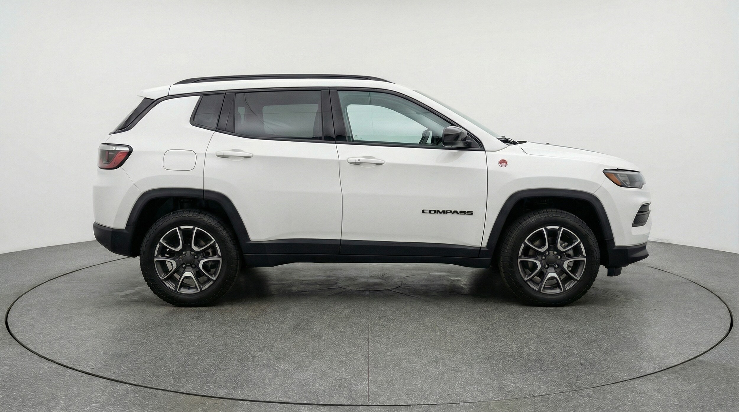 Thumbnail: 2025 Jeep Compass - 8