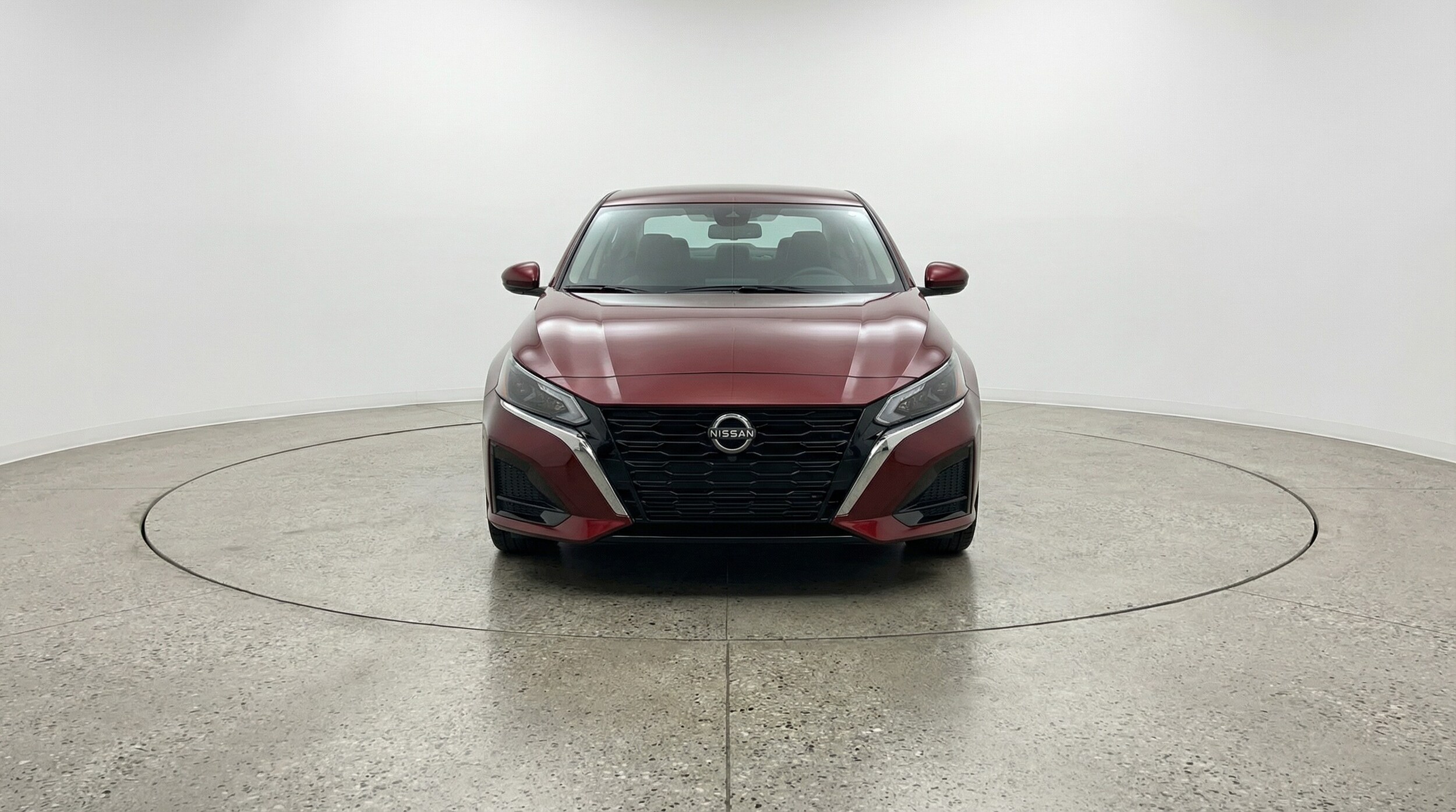 Thumbnail: 2025 Nissan Altima - 2