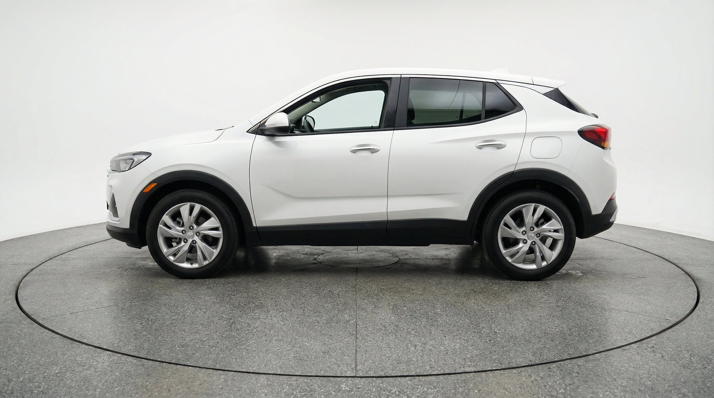 Thumbnail: 2025 Buick Encore GX - 5