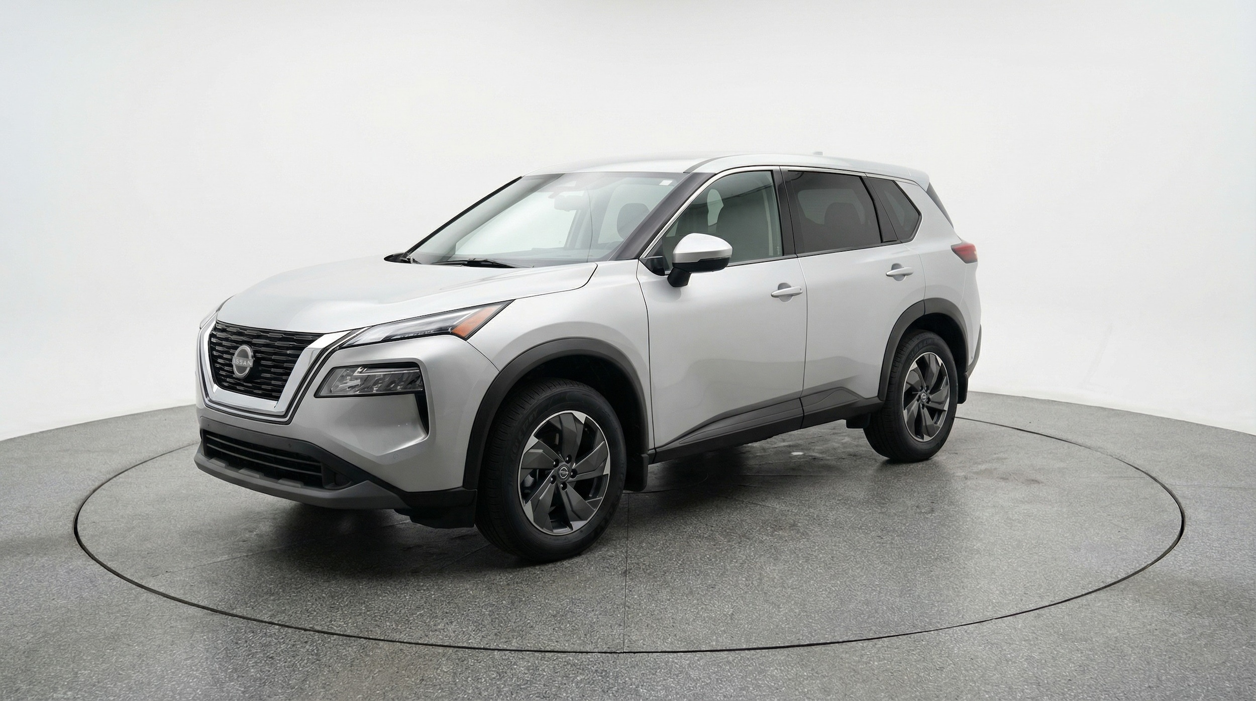 Thumbnail: 2025 Nissan Rogue - 3