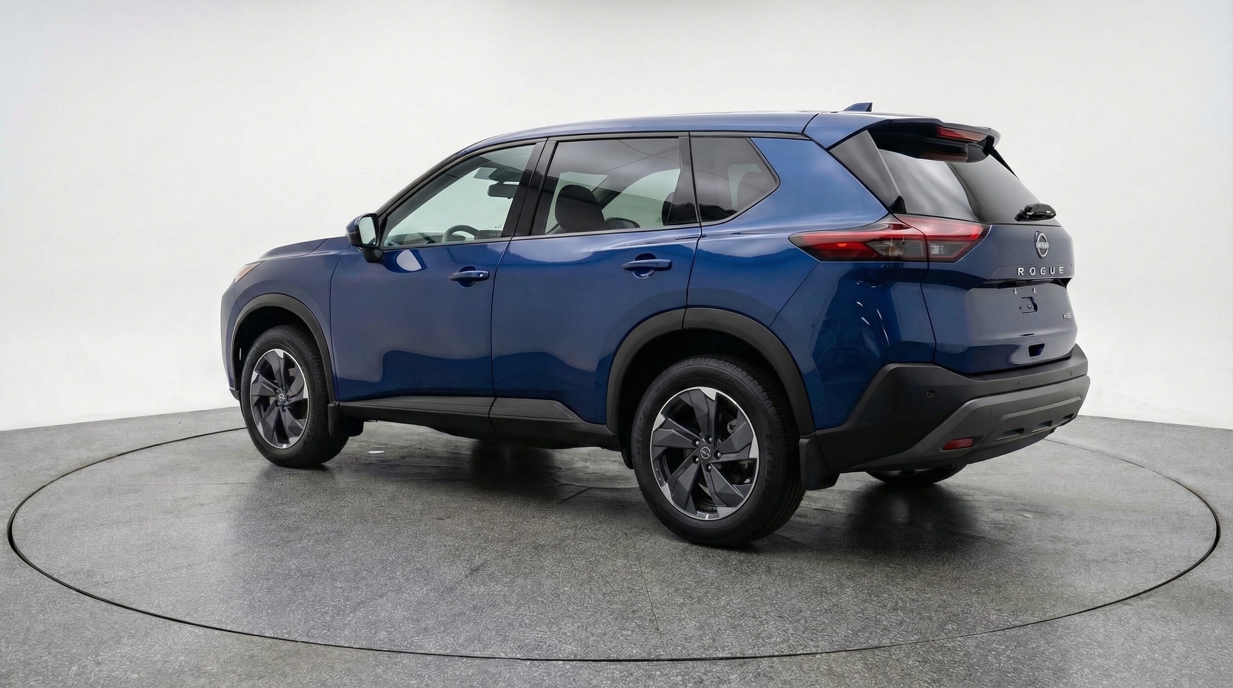 Thumbnail: 2025 Nissan Rogue - 5