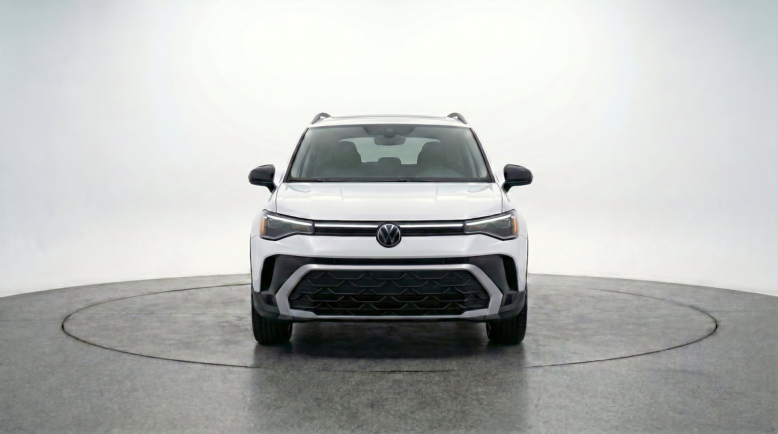 Thumbnail: 2026 Volkswagen Taos - 2
