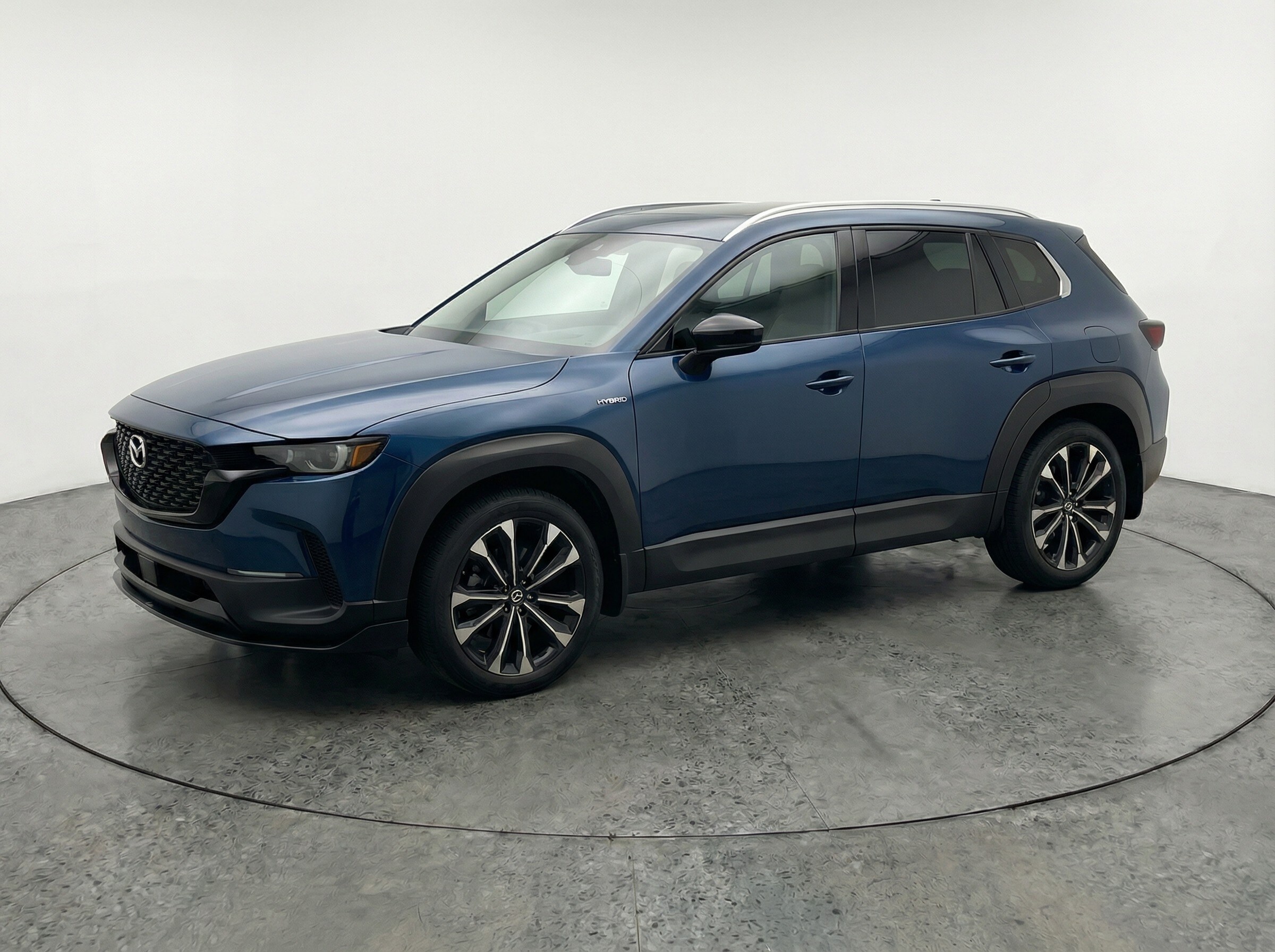 Thumbnail: 2025 Mazda CX-50 - 3