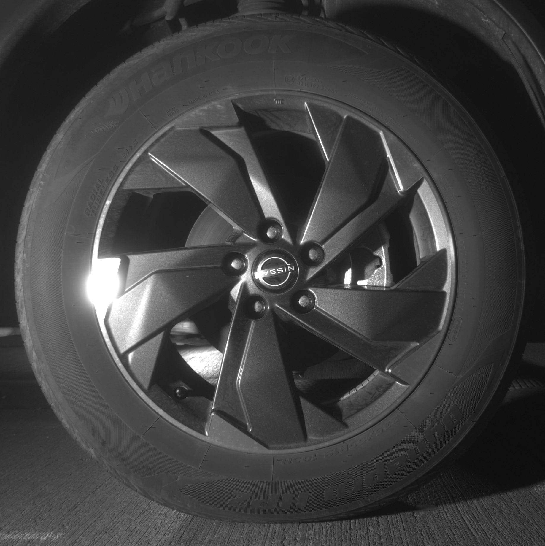 Thumbnail: 2025 Nissan Rogue - 10