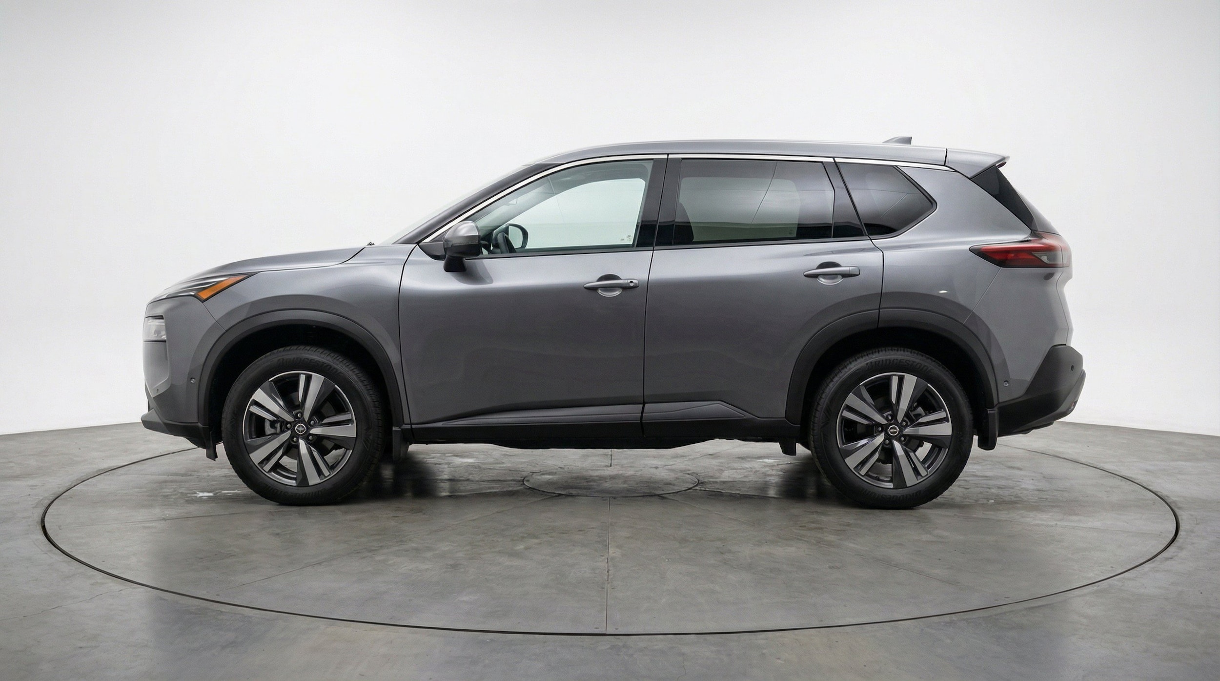 Thumbnail: 2026 Nissan Rogue - 5