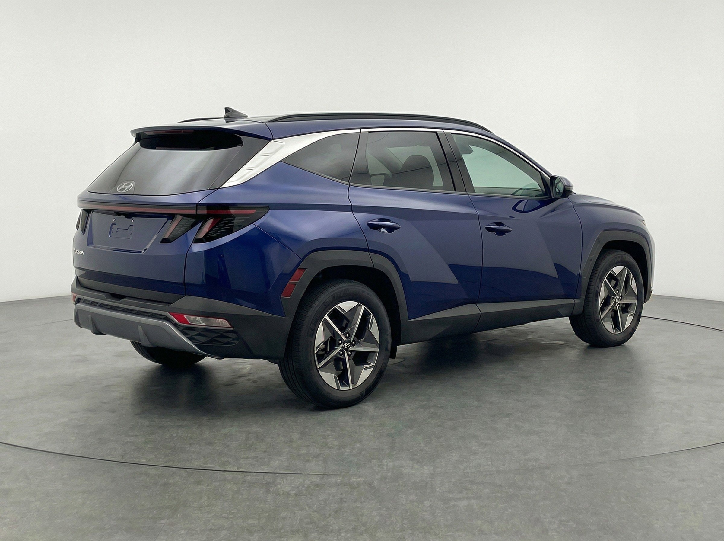 Thumbnail: 2025 Hyundai Tucson - 9