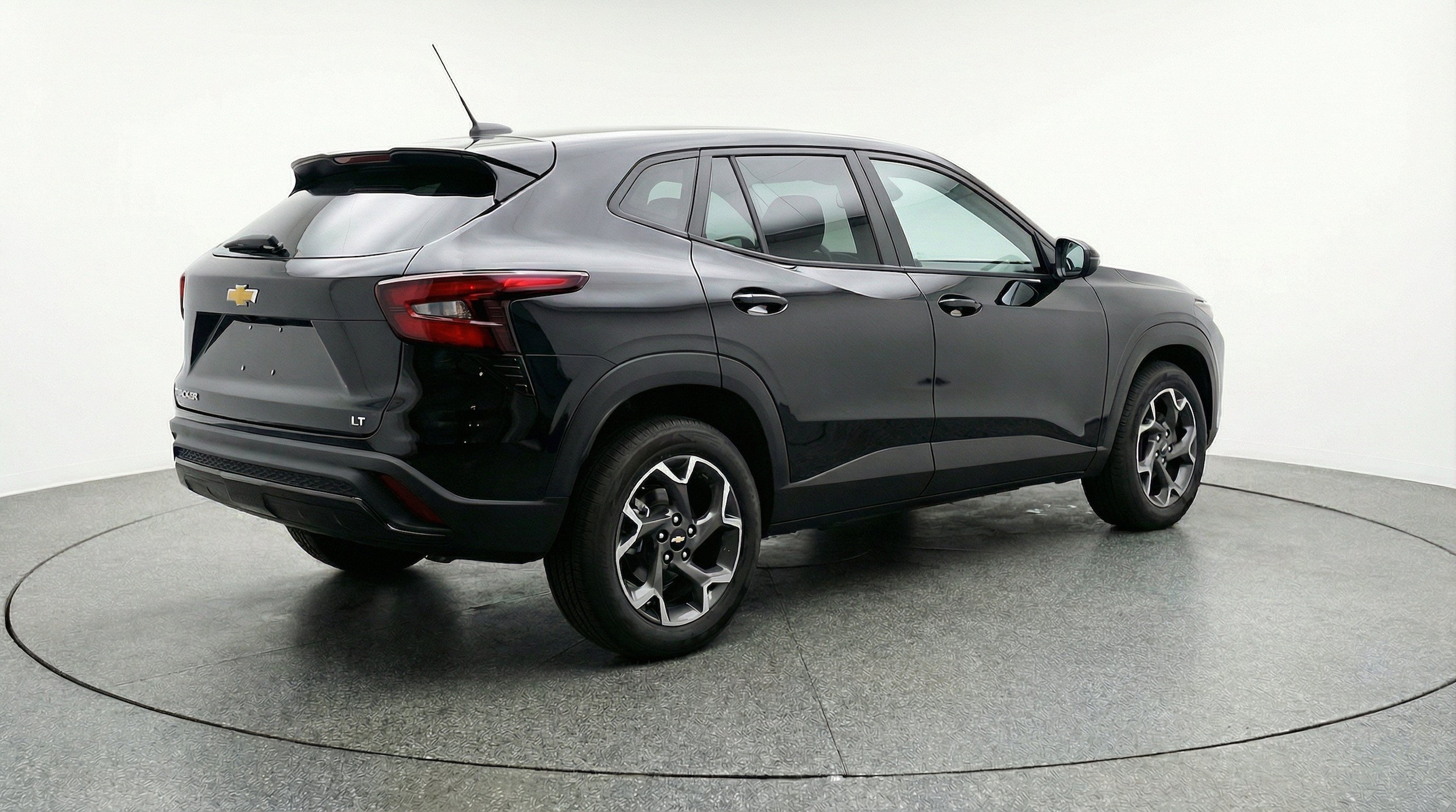 Thumbnail: 2025 Chevrolet Trax - 9