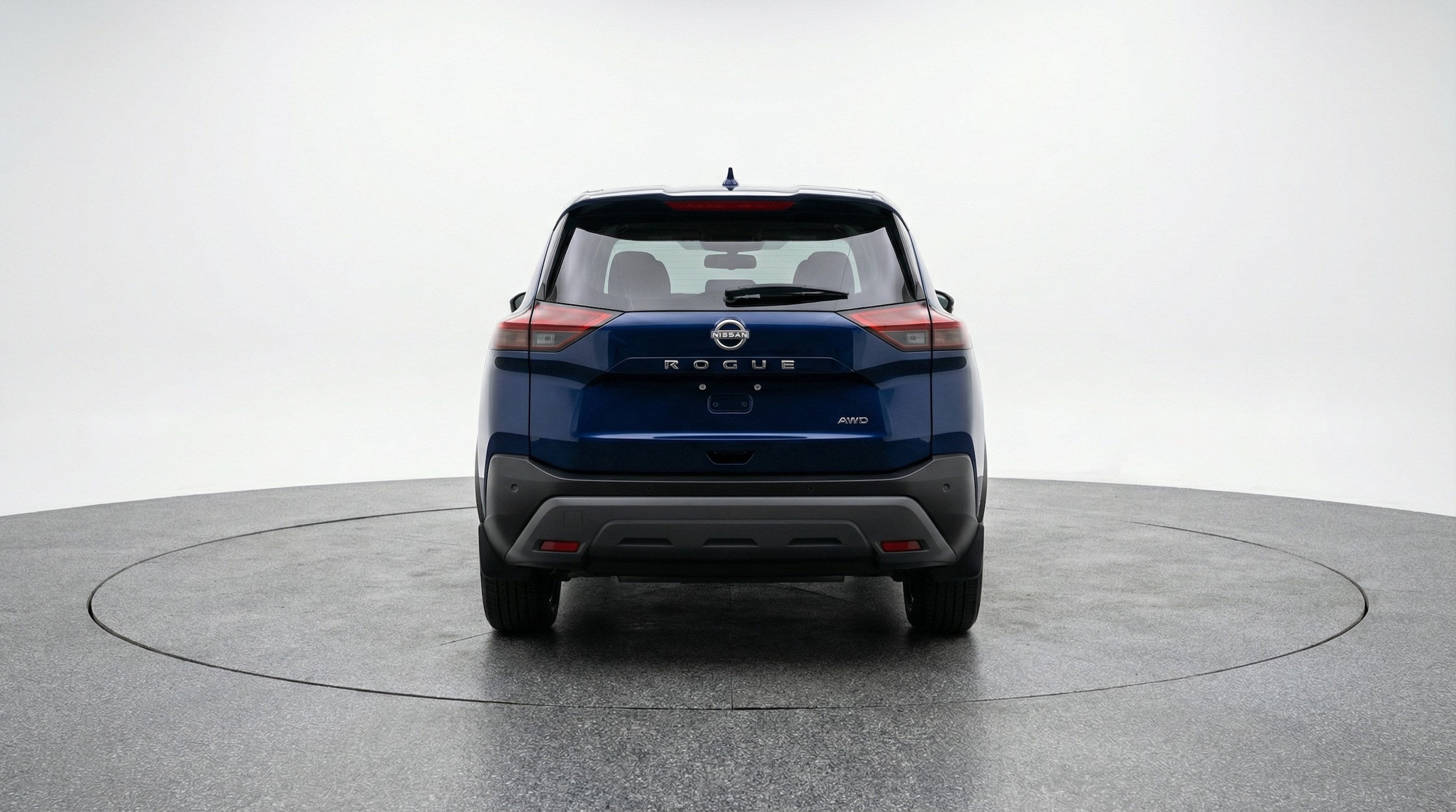 Thumbnail: 2025 Nissan Rogue - 6