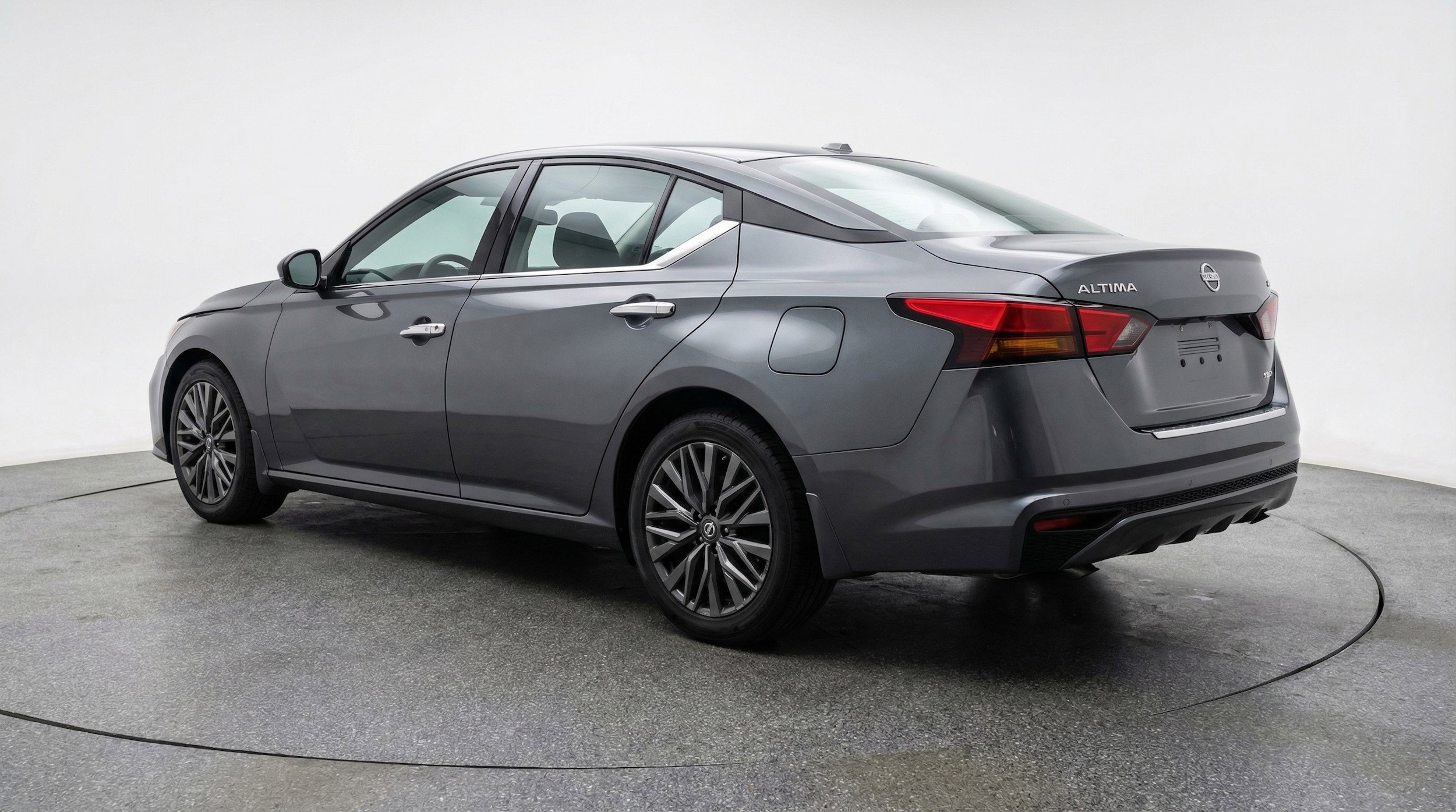 Thumbnail: 2025 Nissan Altima - 6